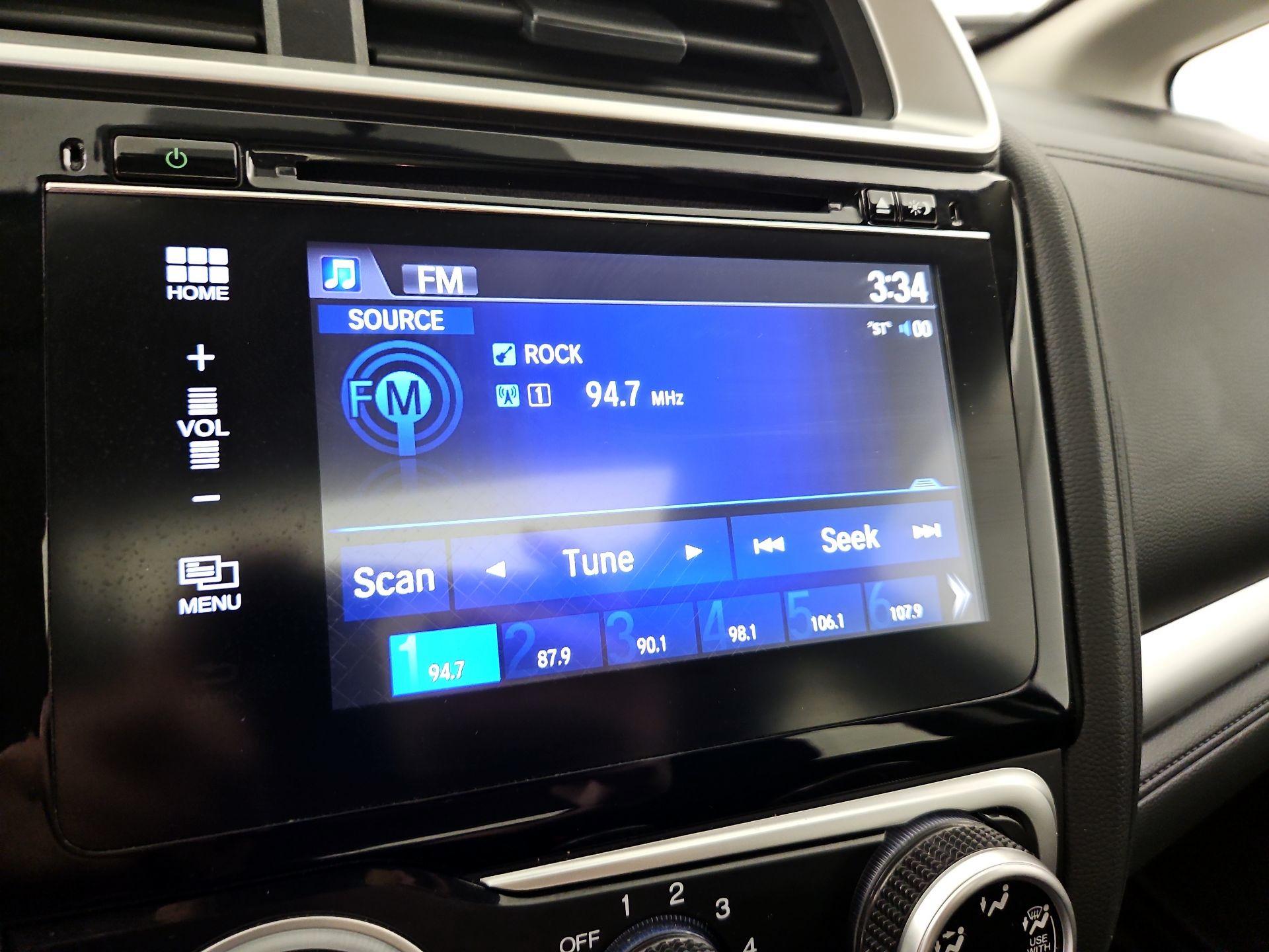 Thumbnail: 2016 Honda Fit - 15