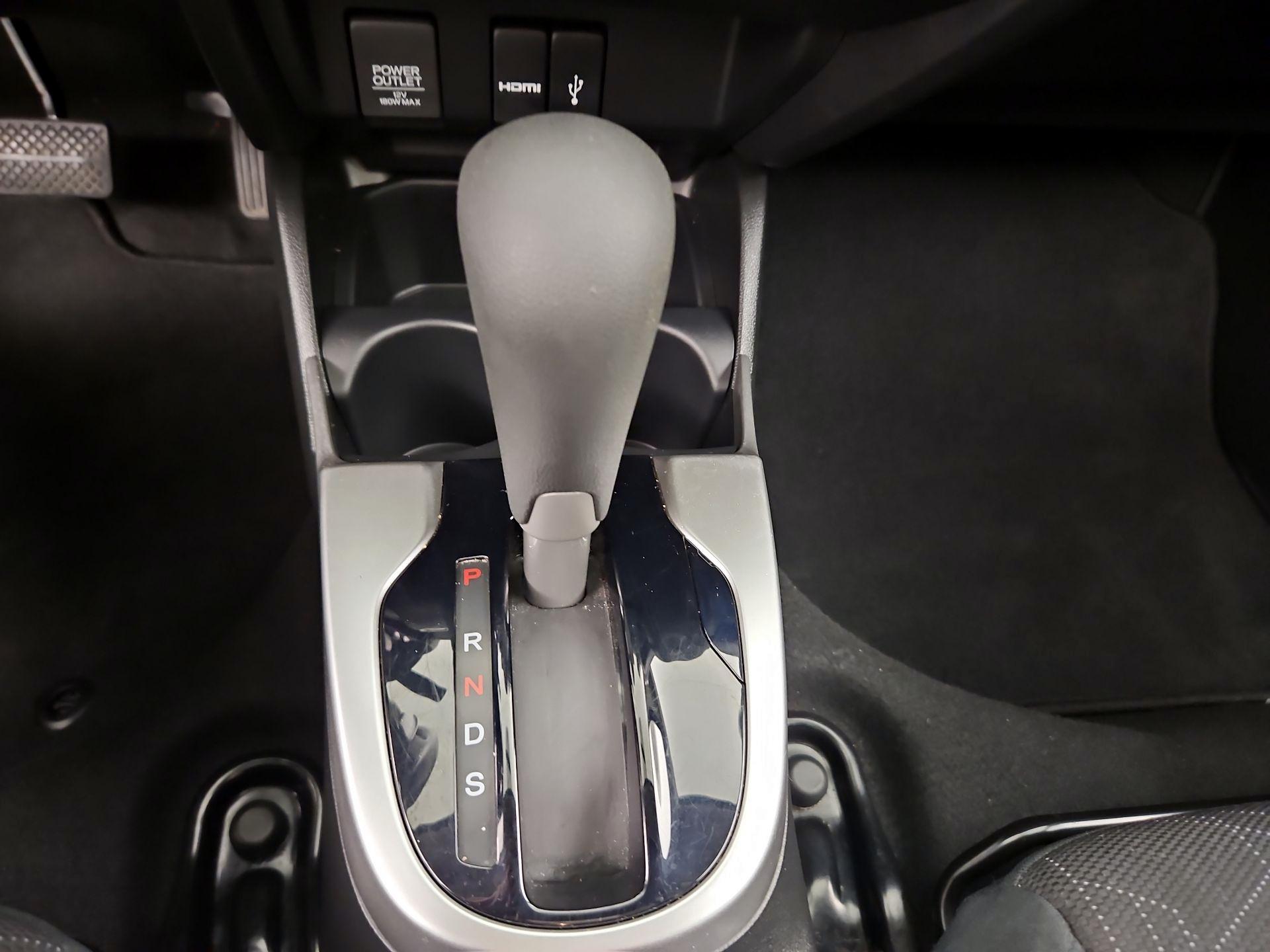 Thumbnail: 2016 Honda Fit - 17