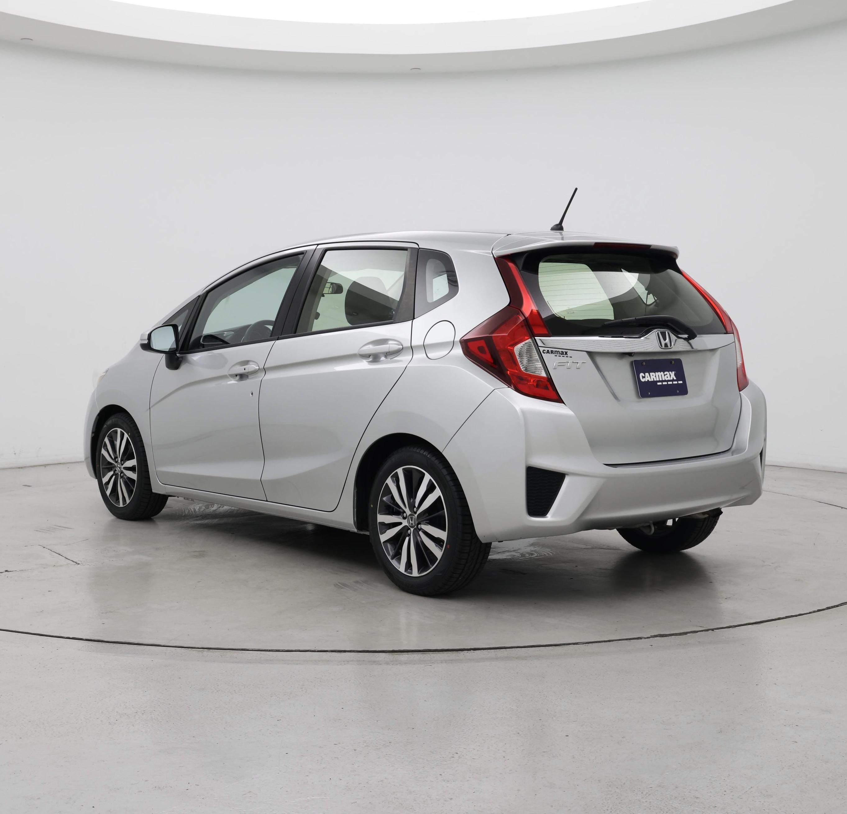 Thumbnail: 2016 Honda Fit - 2