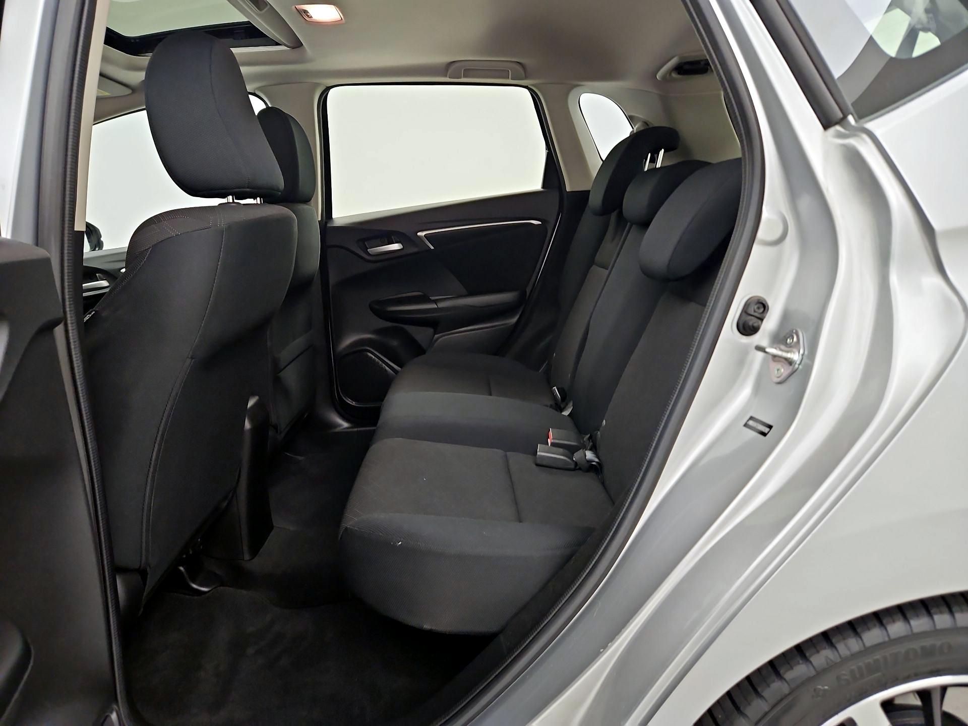 Thumbnail: 2016 Honda Fit - 20