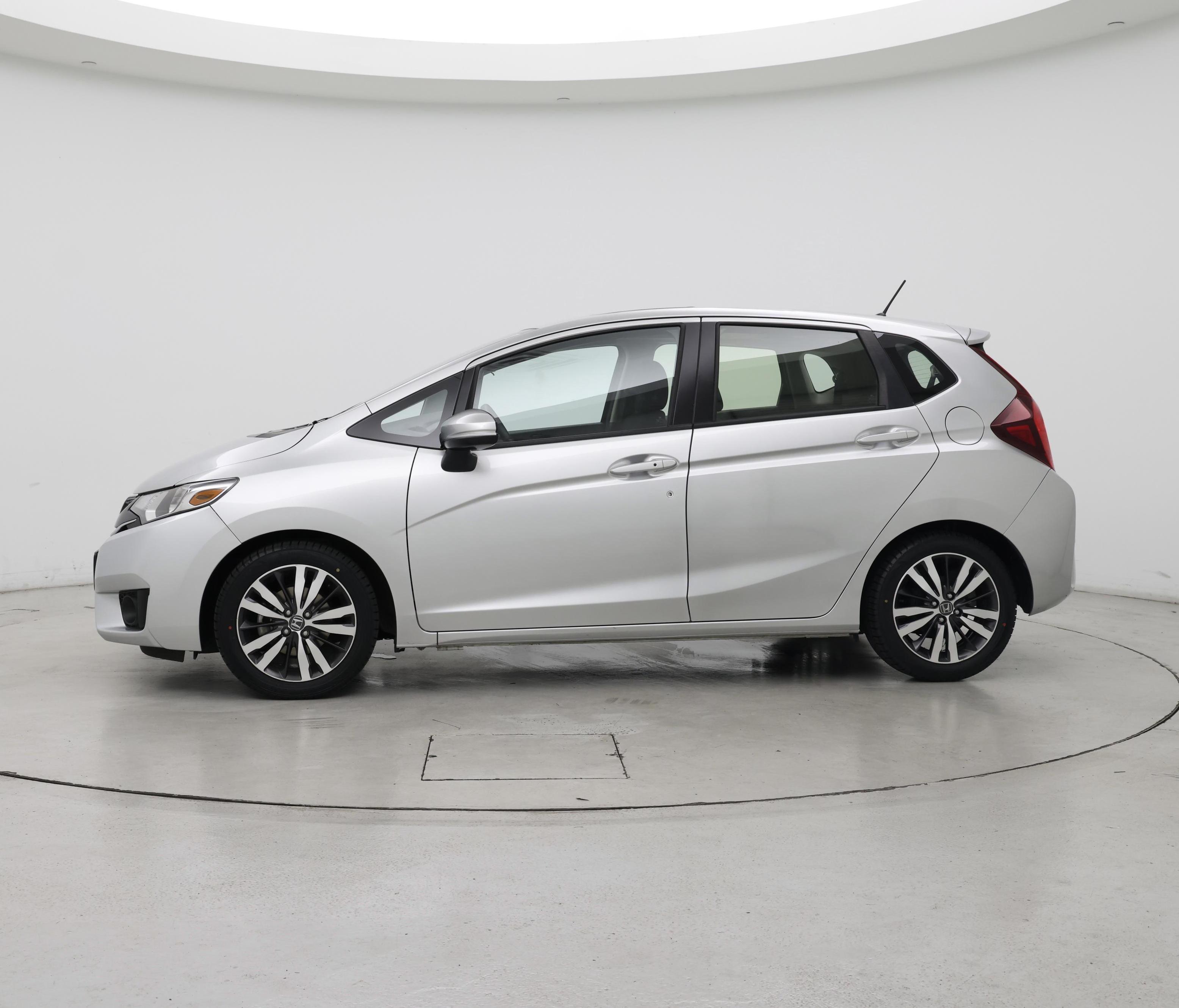 Thumbnail: 2016 Honda Fit - 3