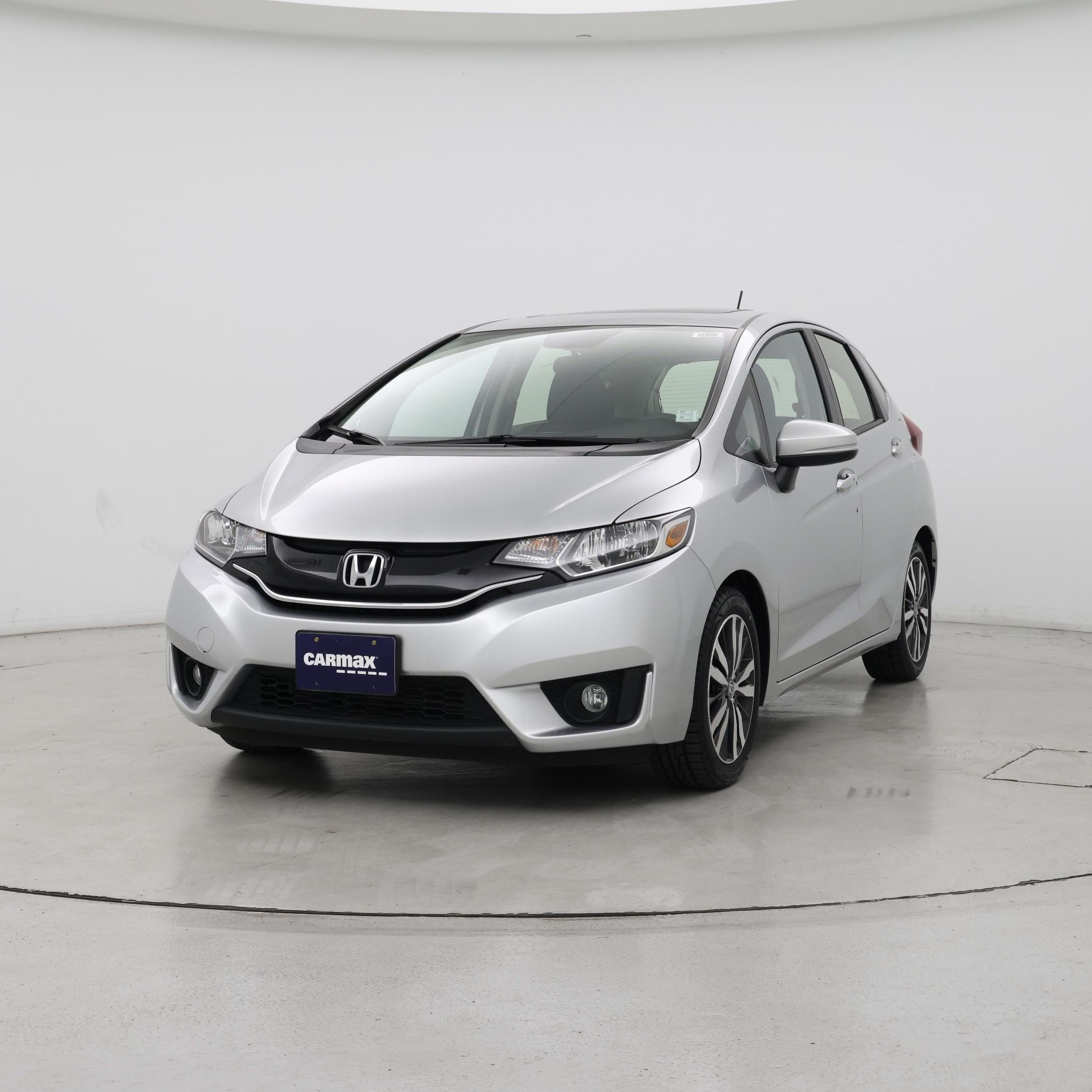 Thumbnail: 2016 Honda Fit - 4