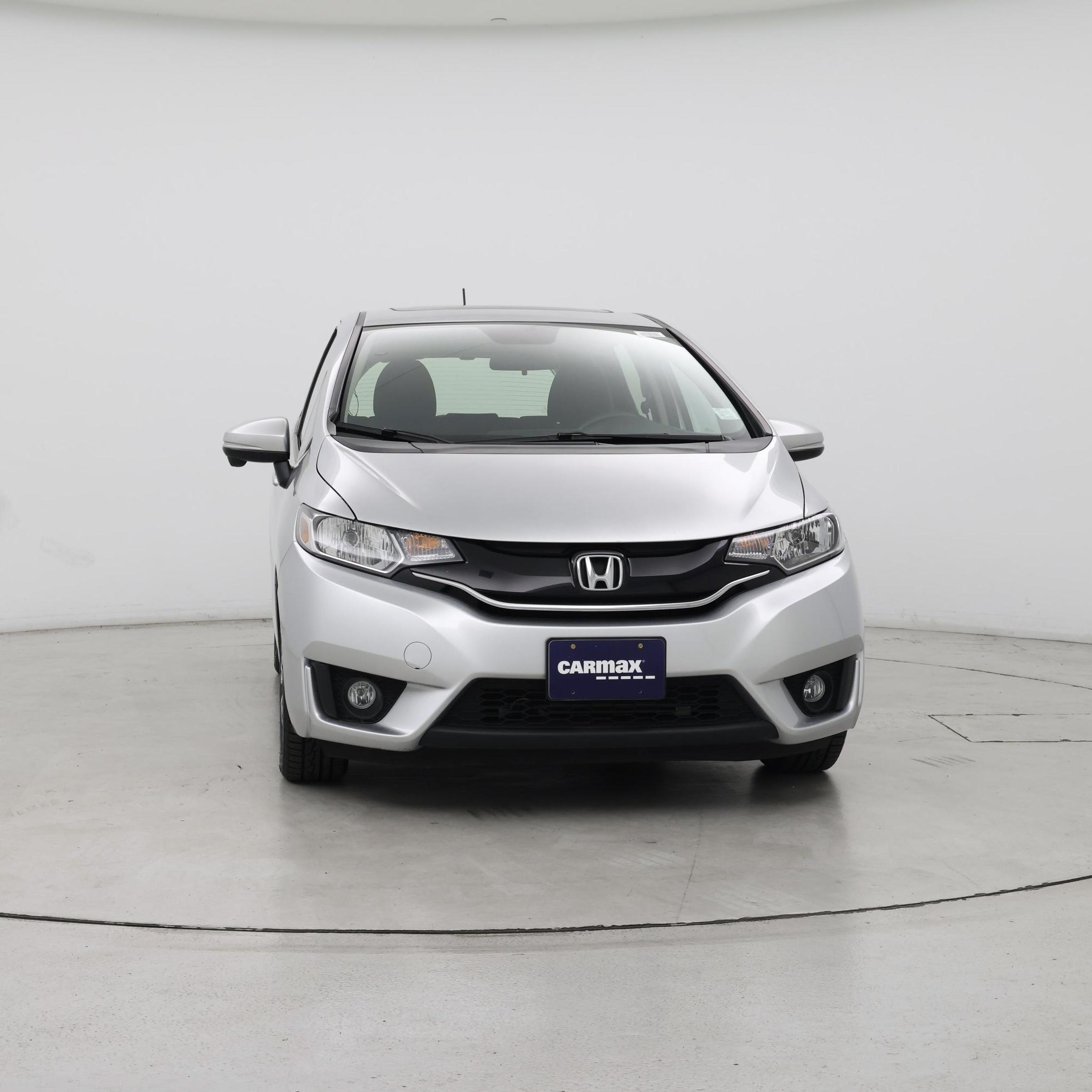 Thumbnail: 2016 Honda Fit - 5