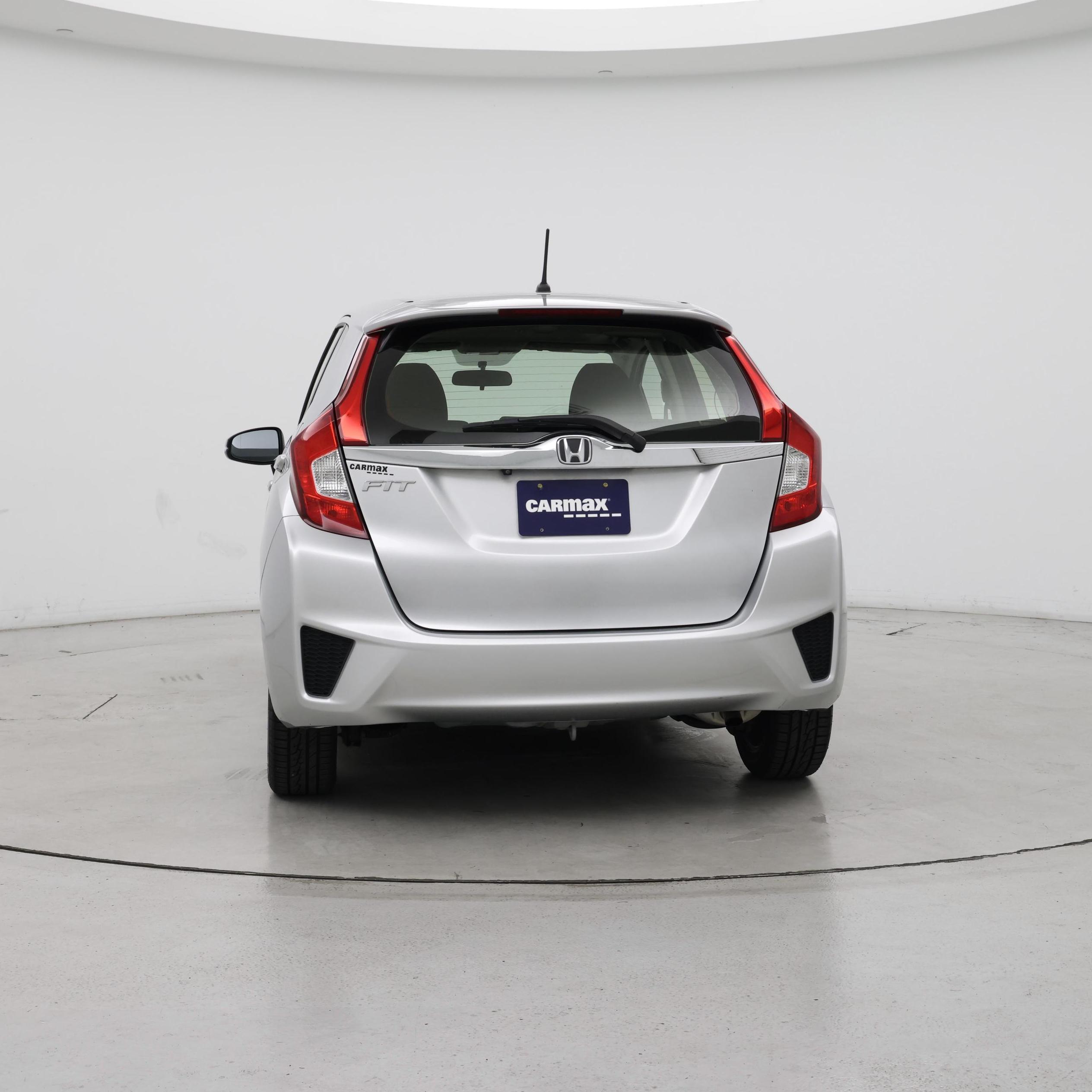 Thumbnail: 2016 Honda Fit - 6