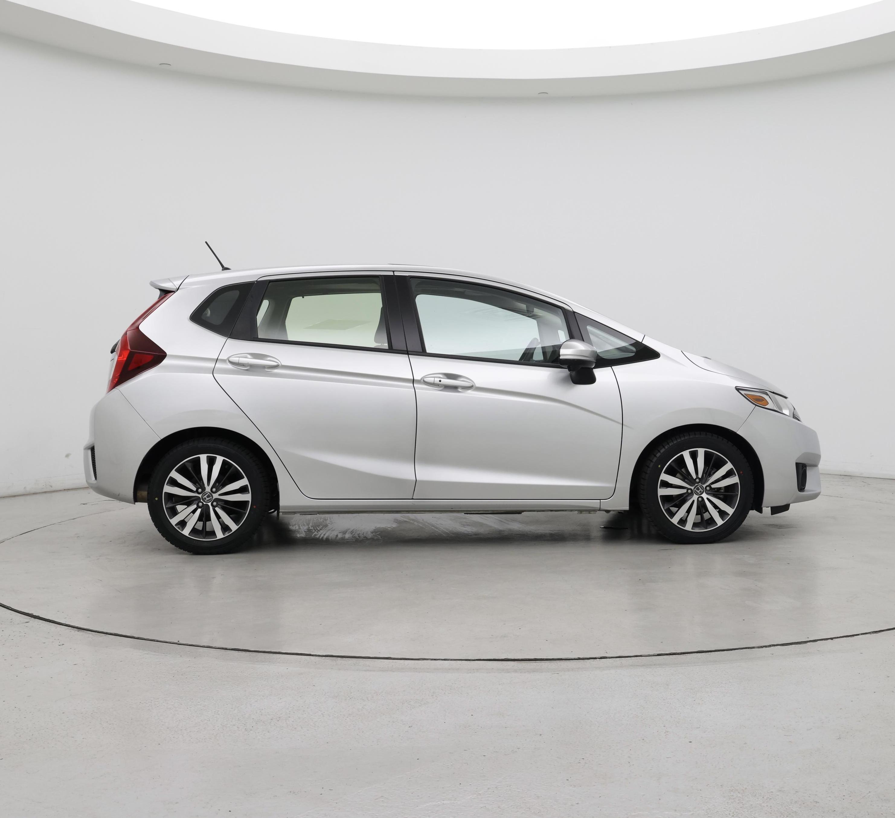 Thumbnail: 2016 Honda Fit - 7