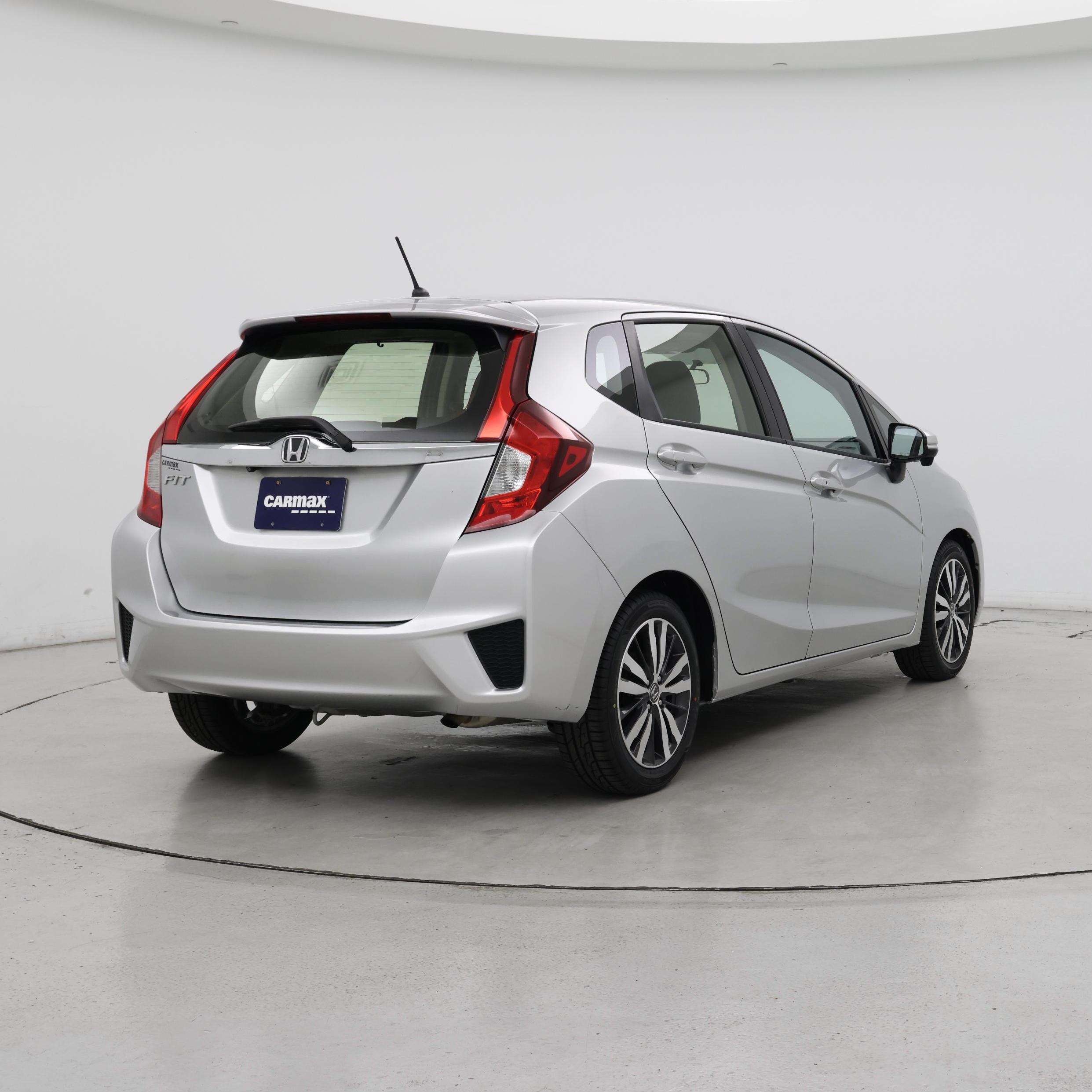 Thumbnail: 2016 Honda Fit - 8