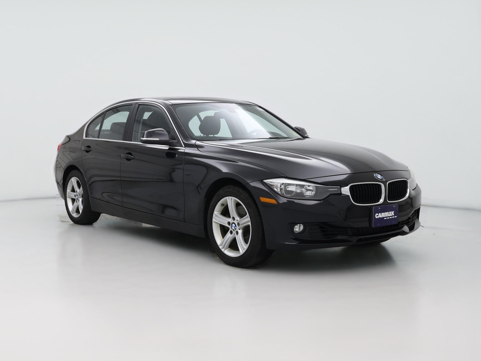 2015 BMW 3 Series