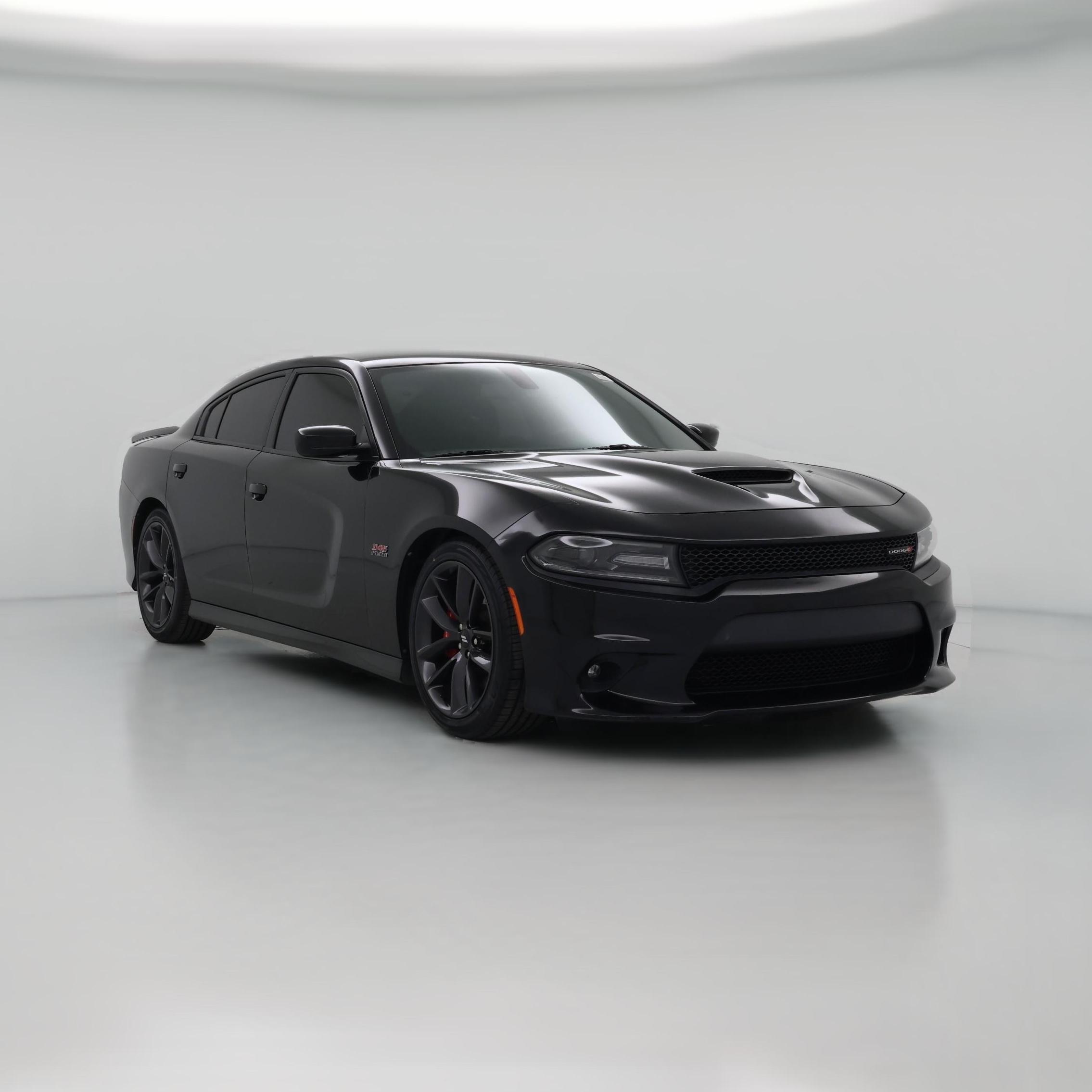 Thumbnail: 2019 Dodge Charger - 1