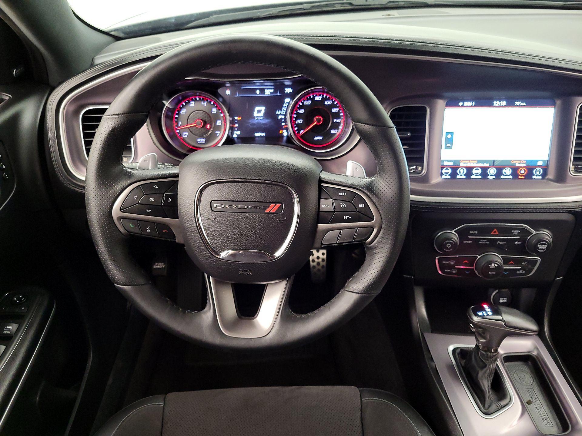 Thumbnail: 2019 Dodge Charger - 10