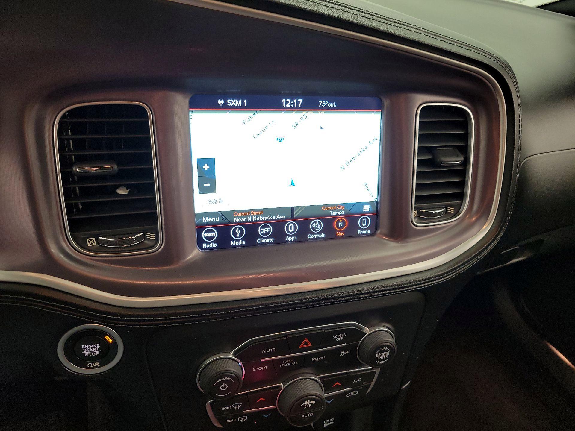 Thumbnail: 2019 Dodge Charger - 14