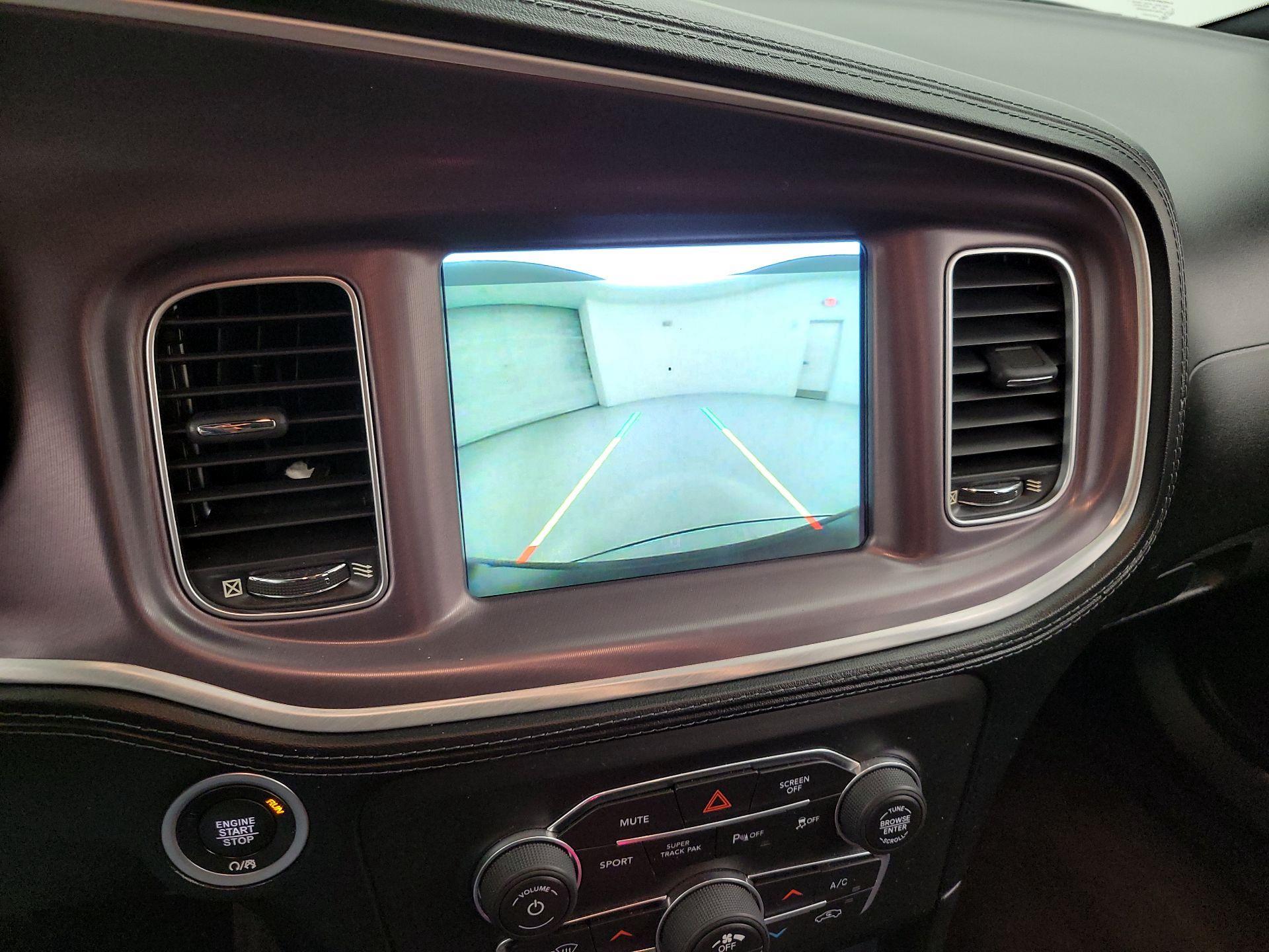 Thumbnail: 2019 Dodge Charger - 15