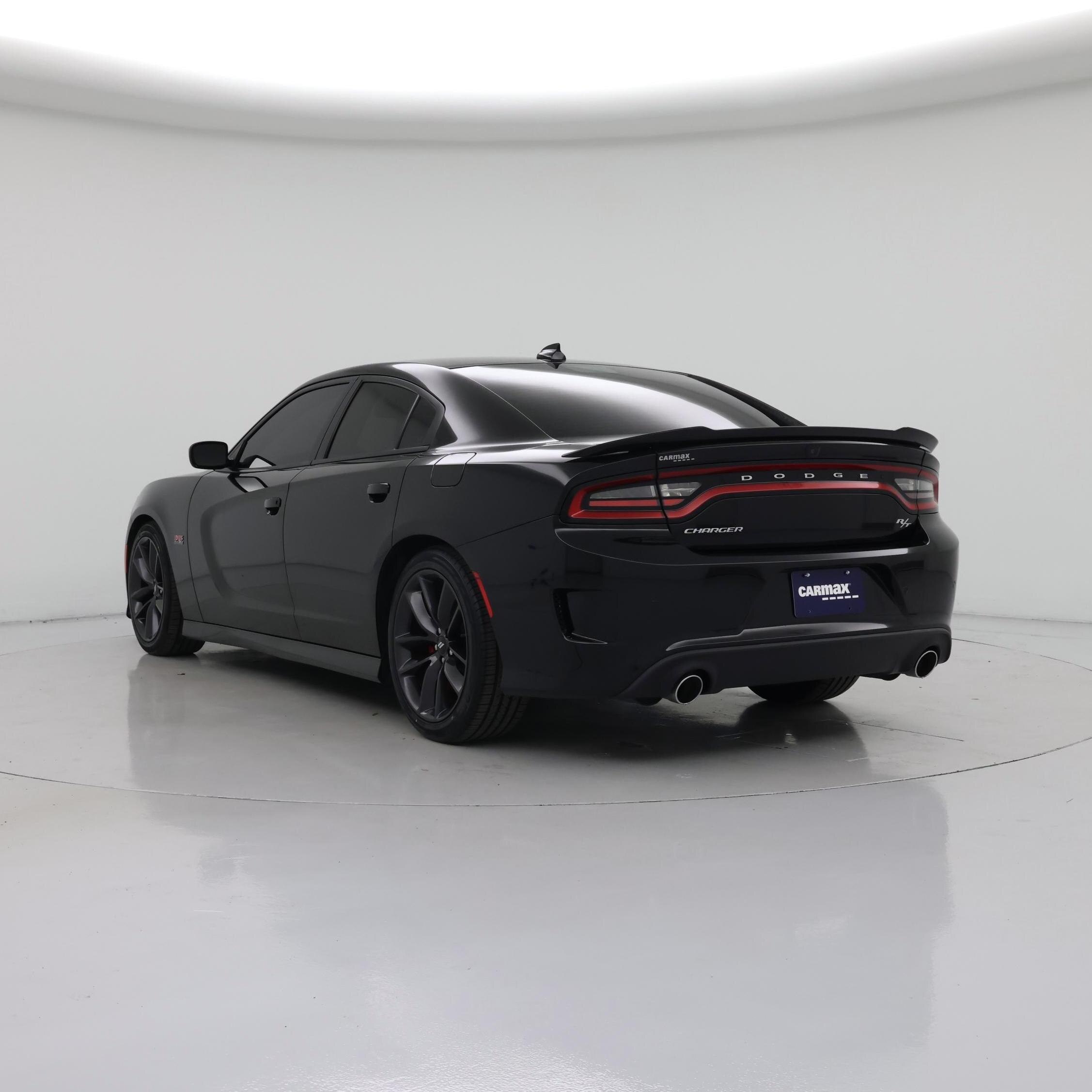 Thumbnail: 2019 Dodge Charger - 2