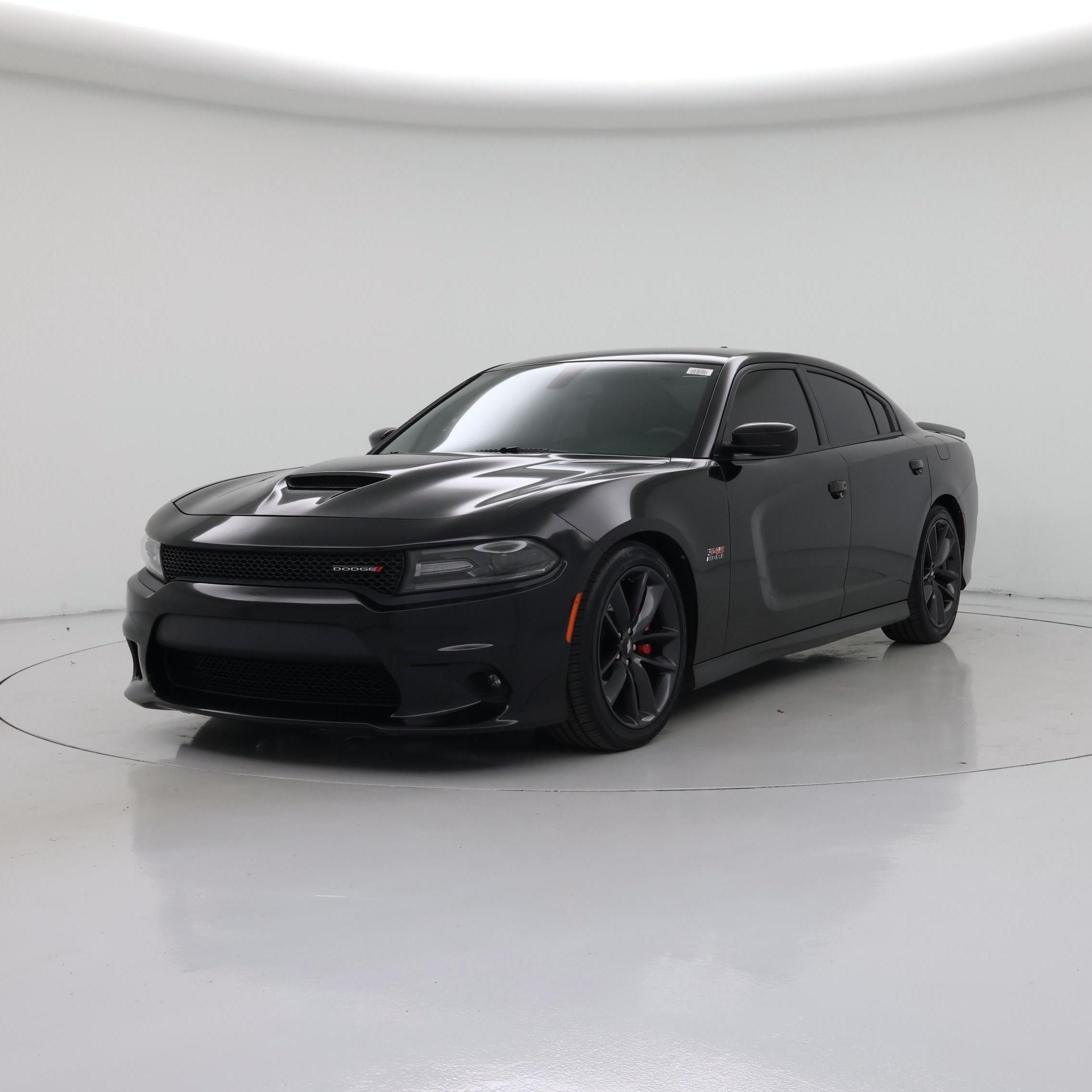Thumbnail: 2019 Dodge Charger - 4