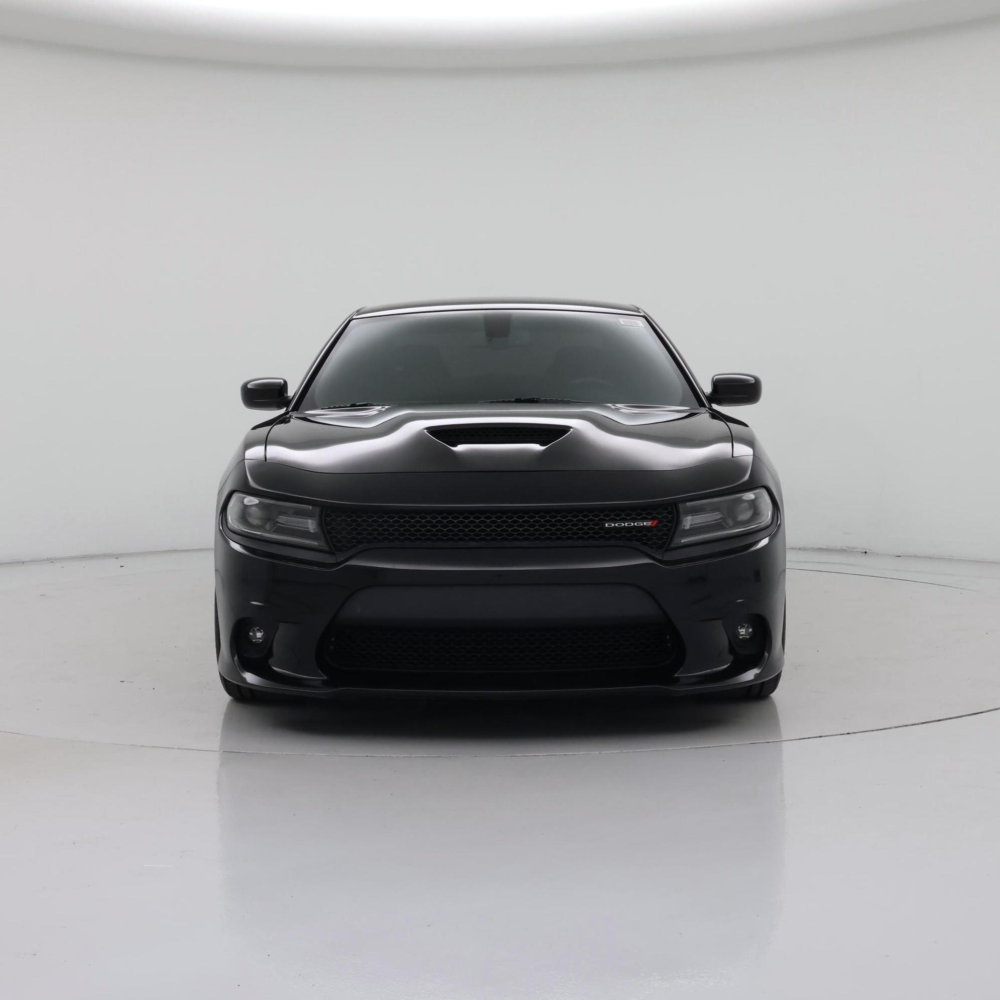 Thumbnail: 2019 Dodge Charger - 5