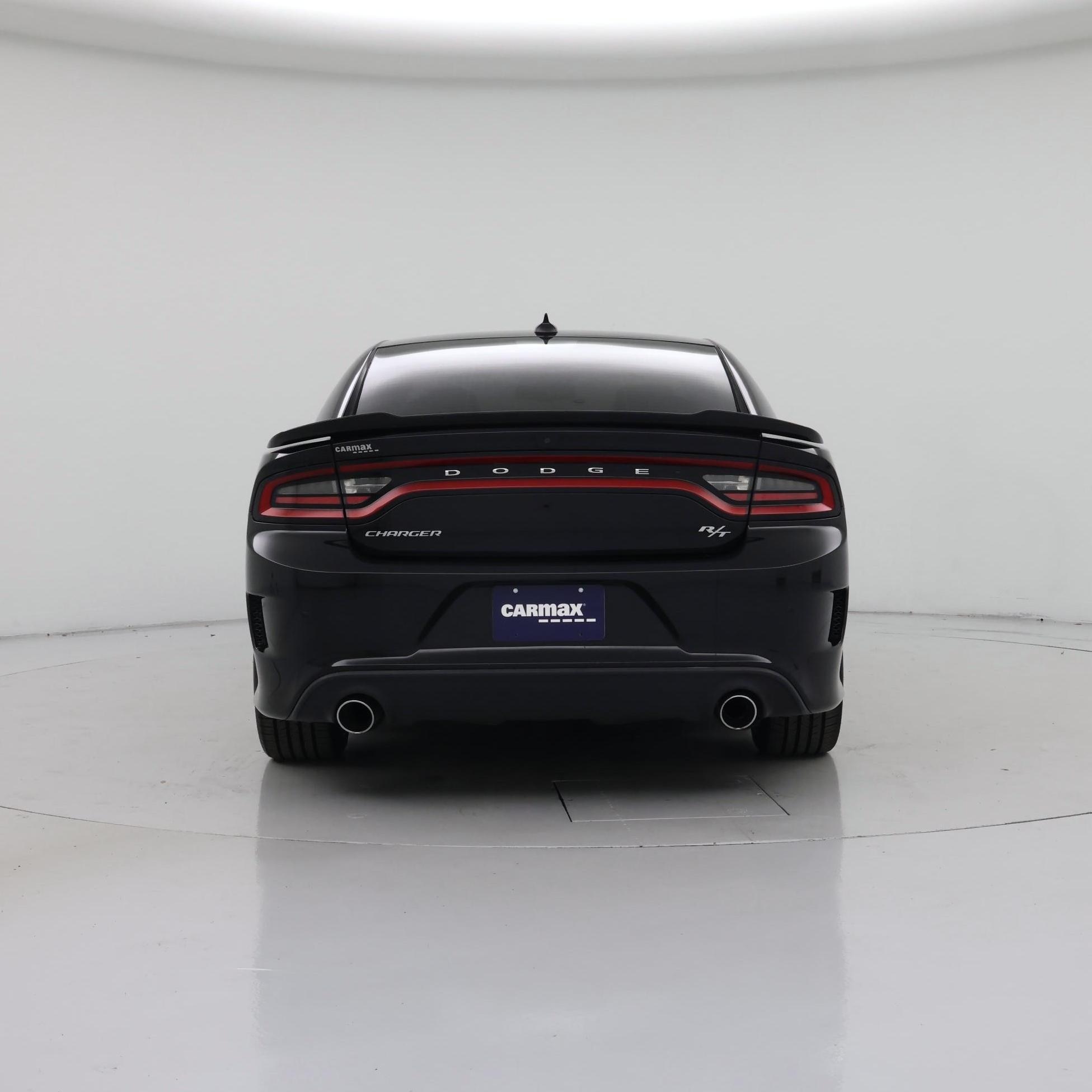 Thumbnail: 2019 Dodge Charger - 6