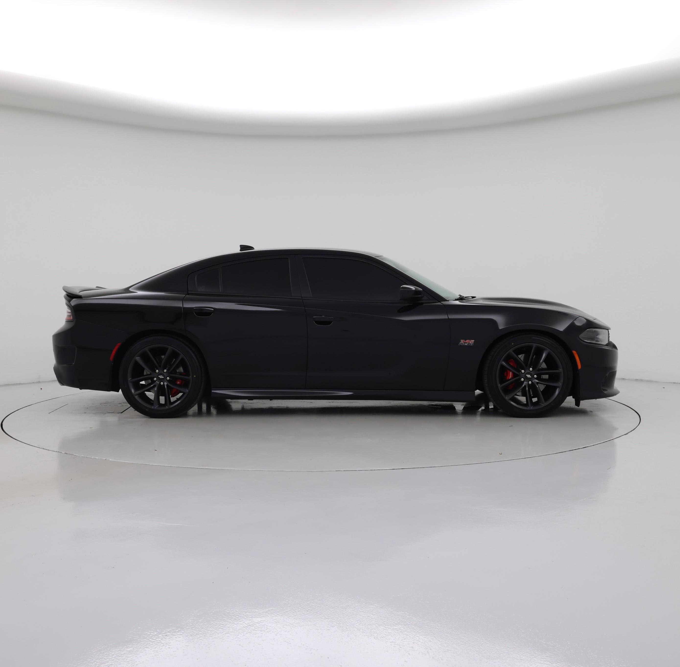 Thumbnail: 2019 Dodge Charger - 7