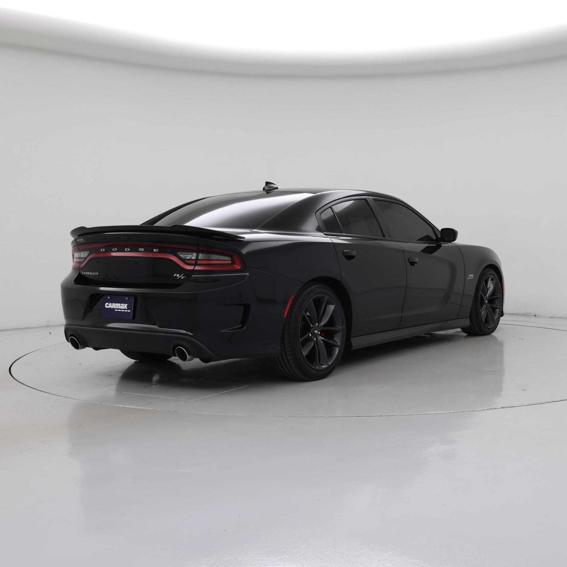 Thumbnail: 2019 Dodge Charger - 8