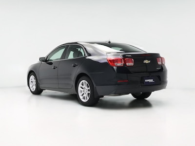 2014 Chevrolet Malibu LT