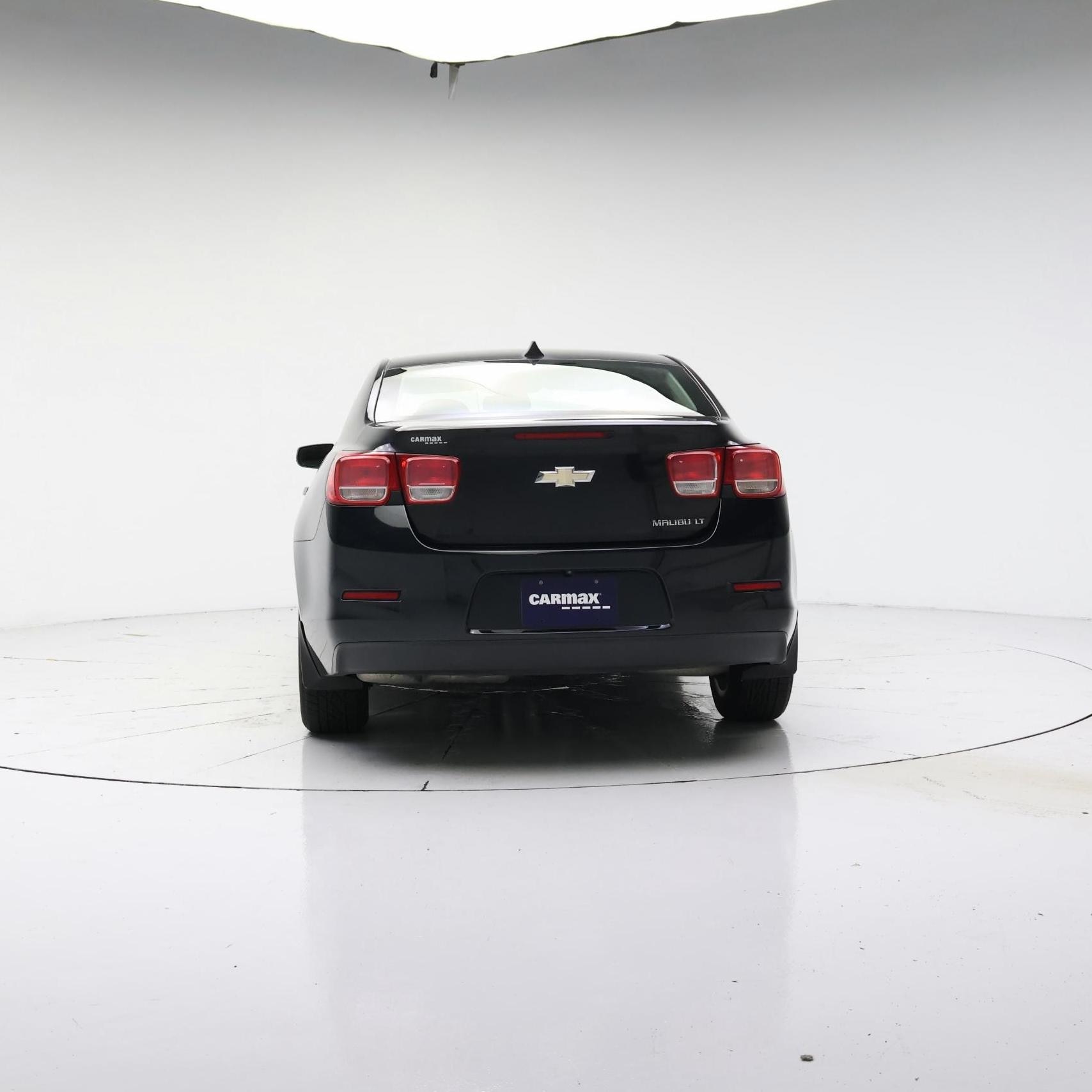 Thumbnail: 2014 Chevrolet Malibu - 5