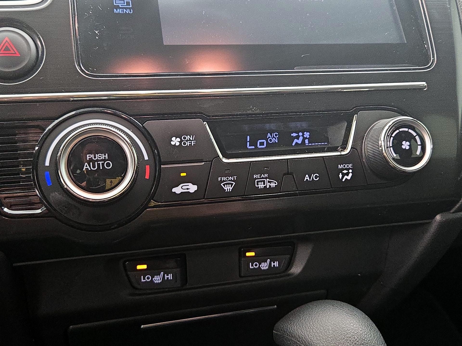Thumbnail: 2015 Honda Civic - 16
