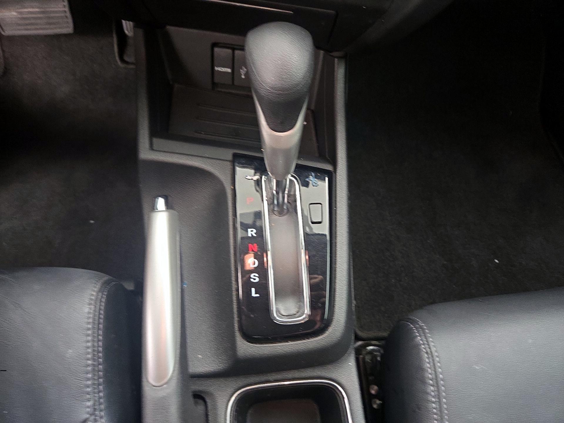 Thumbnail: 2015 Honda Civic - 17