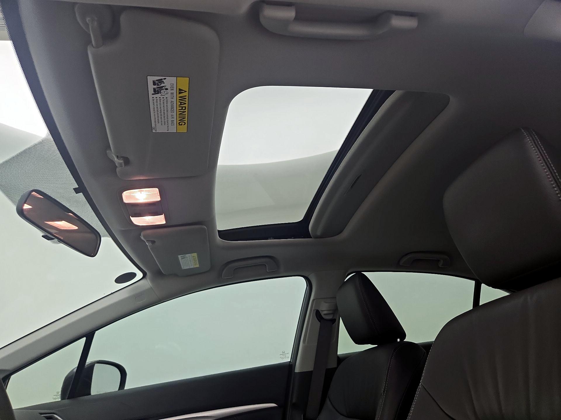 Thumbnail: 2015 Honda Civic - 19