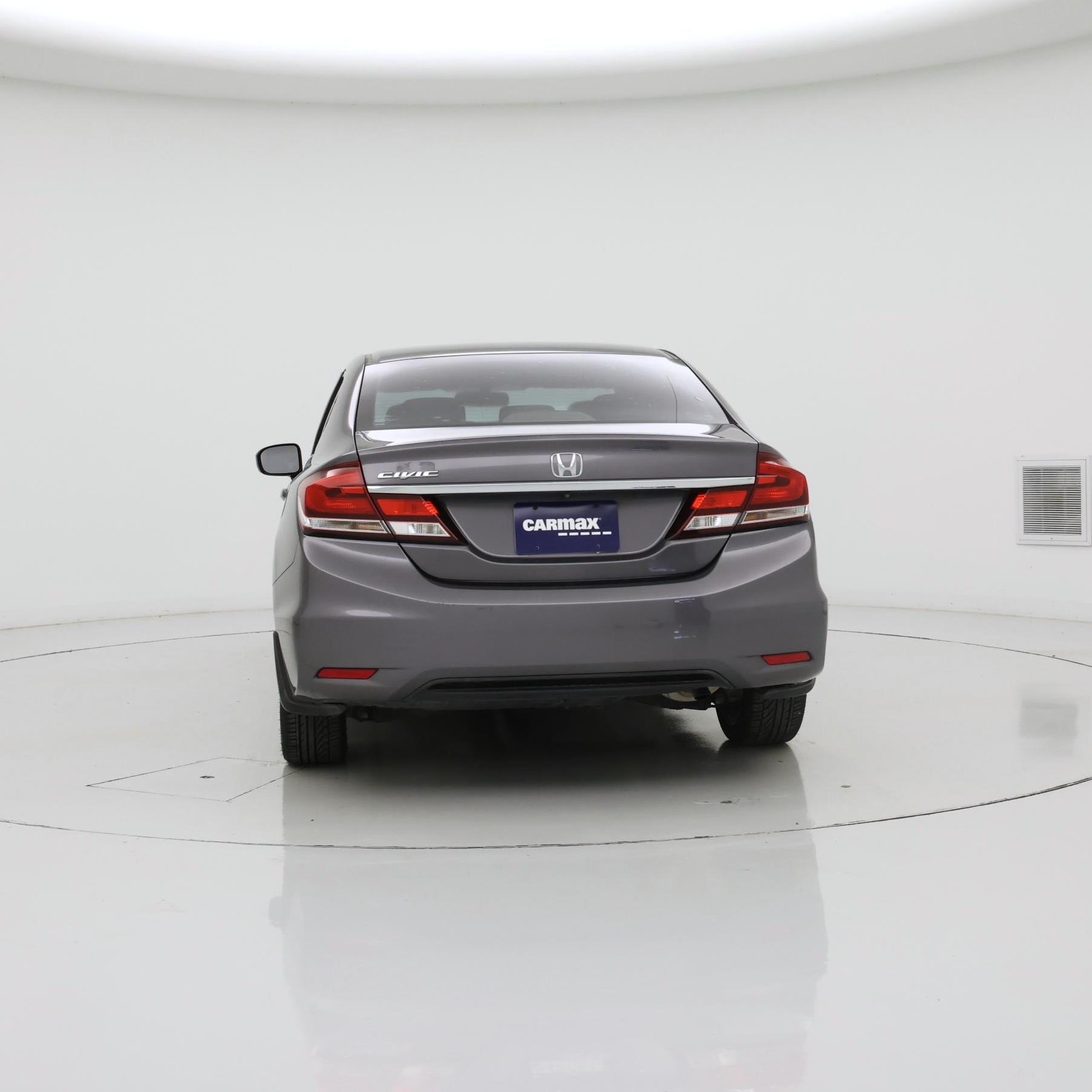Thumbnail: 2015 Honda Civic - 6