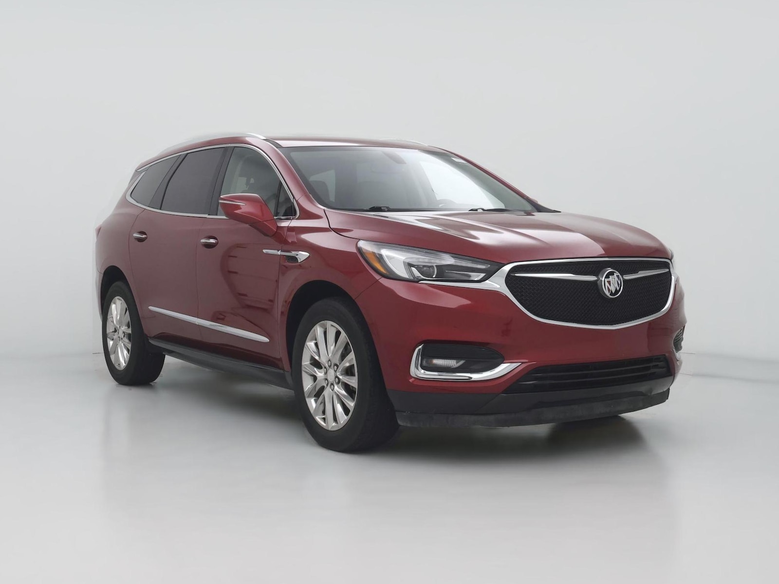 2019 Buick Enclave