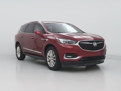 2019 Buick Enclave Essence