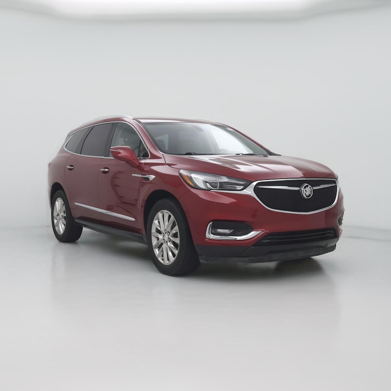 2019 Buick Enclave Essence