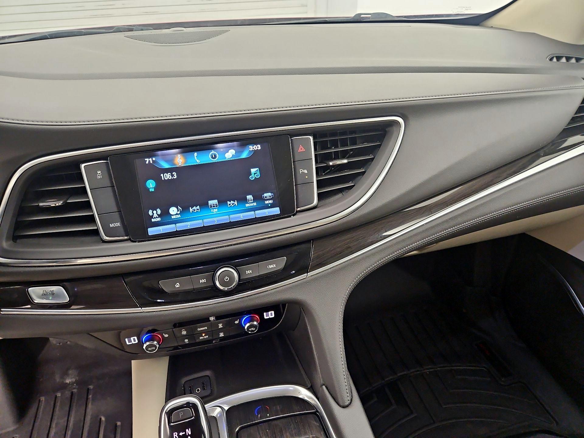 Thumbnail: 2019 Buick Enclave - 9