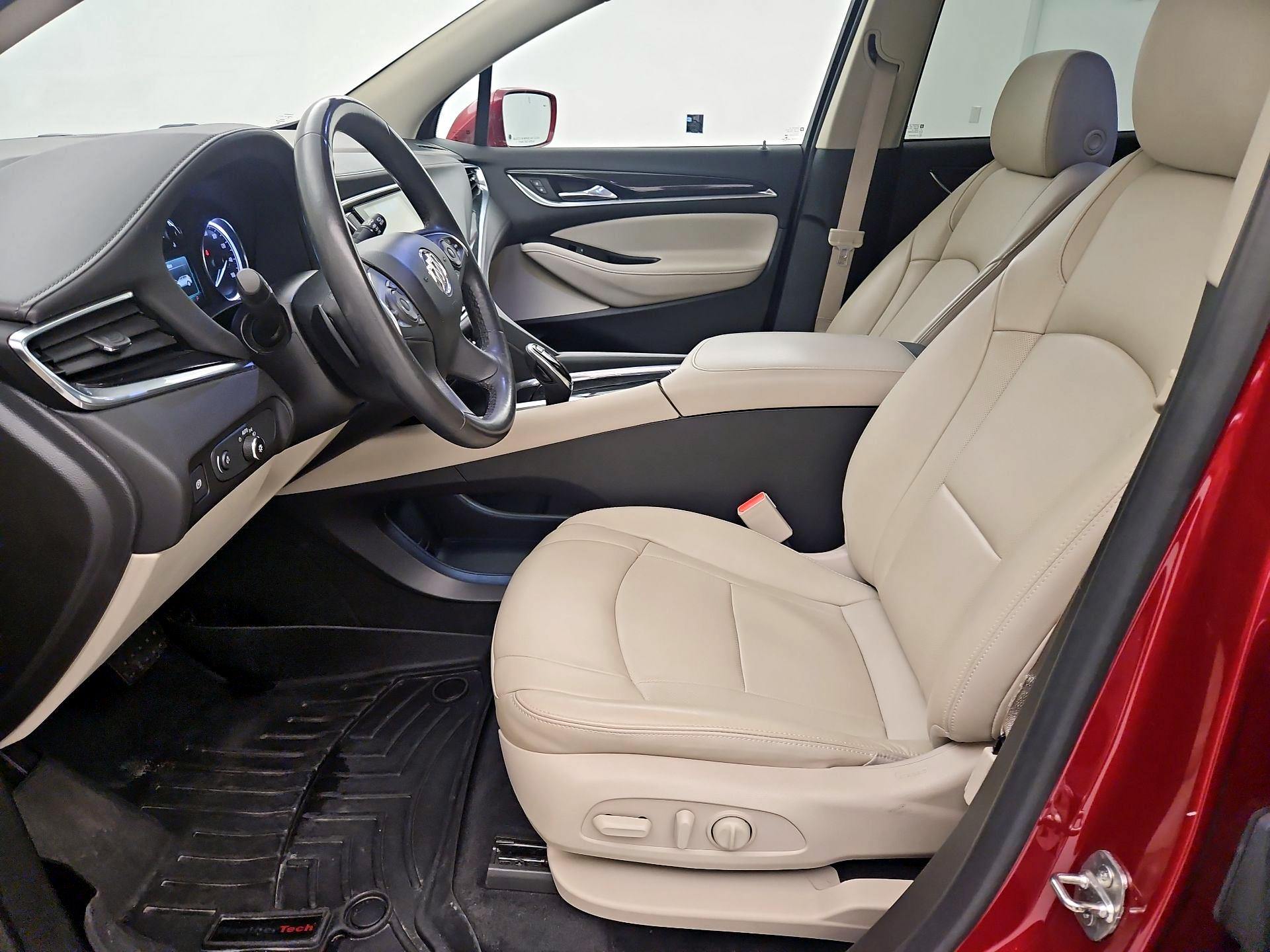 Thumbnail: 2019 Buick Enclave - 11