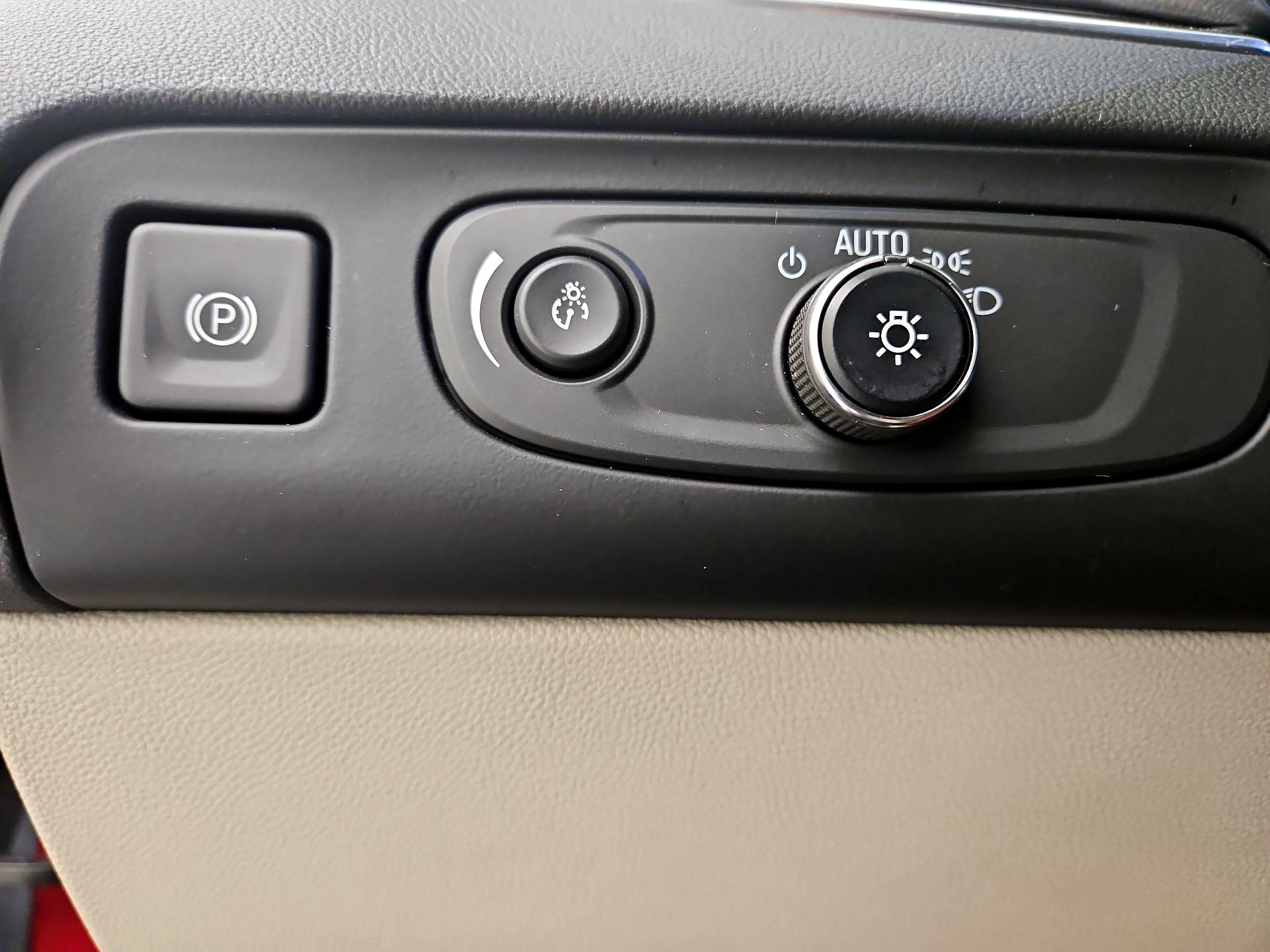 Thumbnail: 2019 Buick Enclave - 13