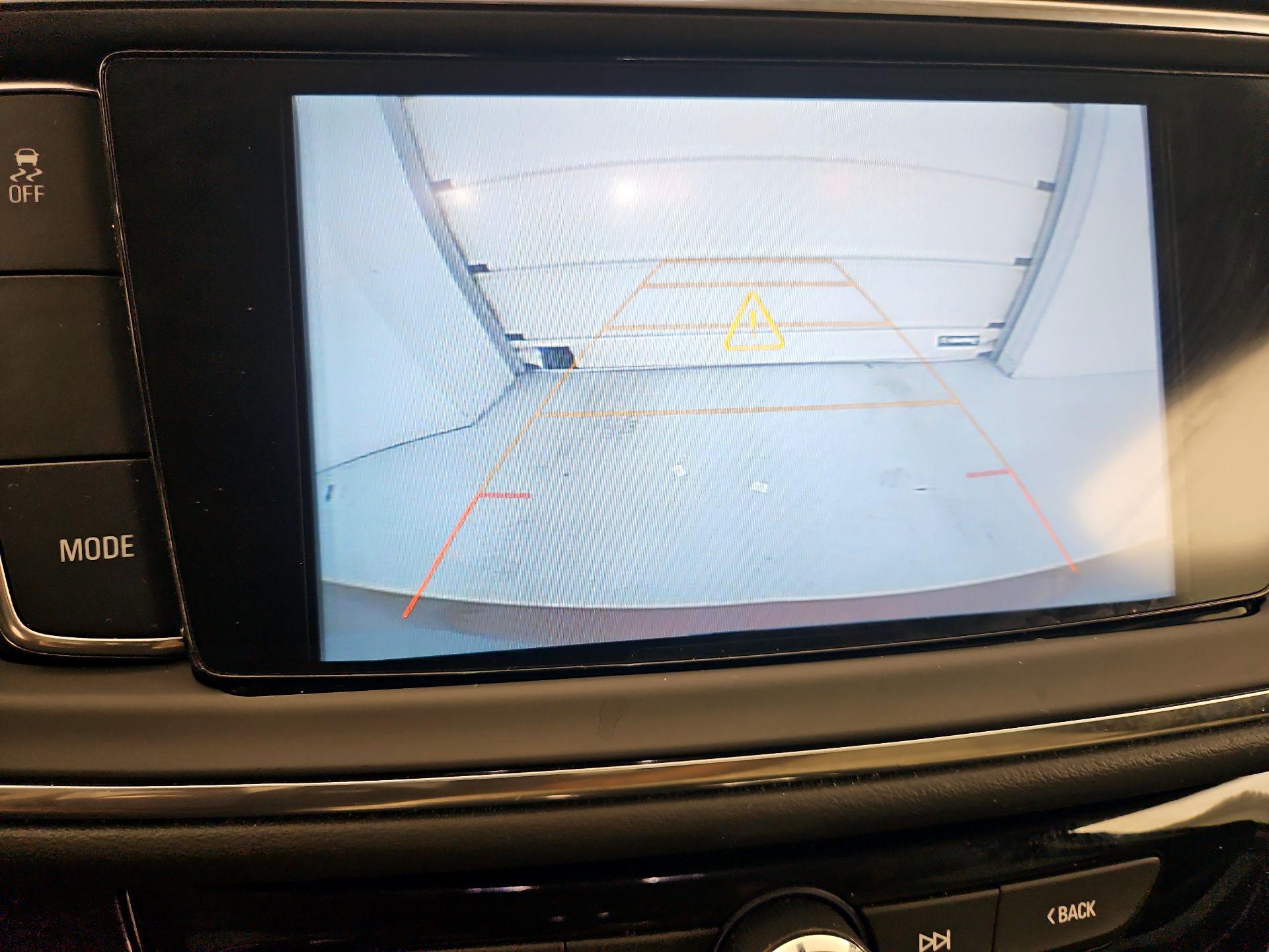 Thumbnail: 2019 Buick Enclave - 14