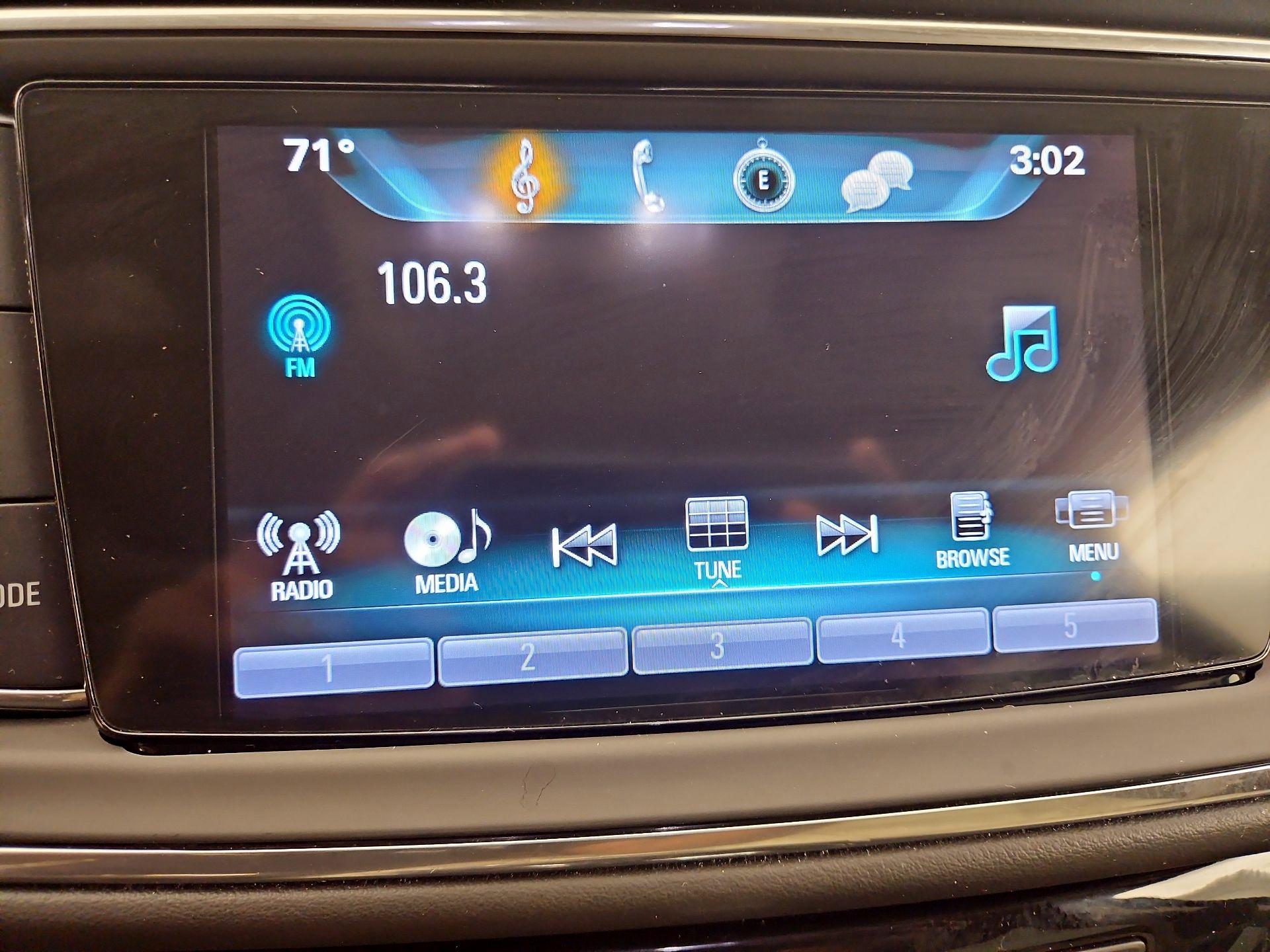 Thumbnail: 2019 Buick Enclave - 15