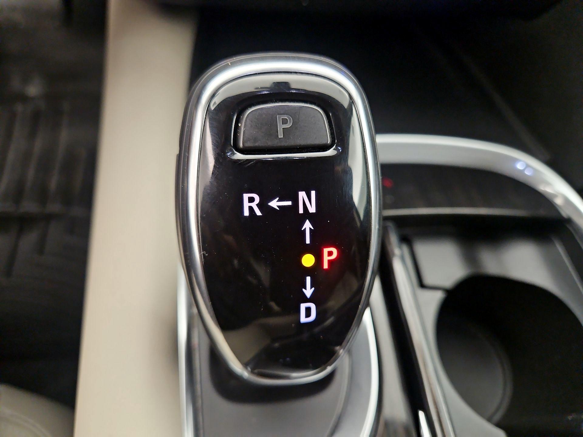 Thumbnail: 2019 Buick Enclave - 17