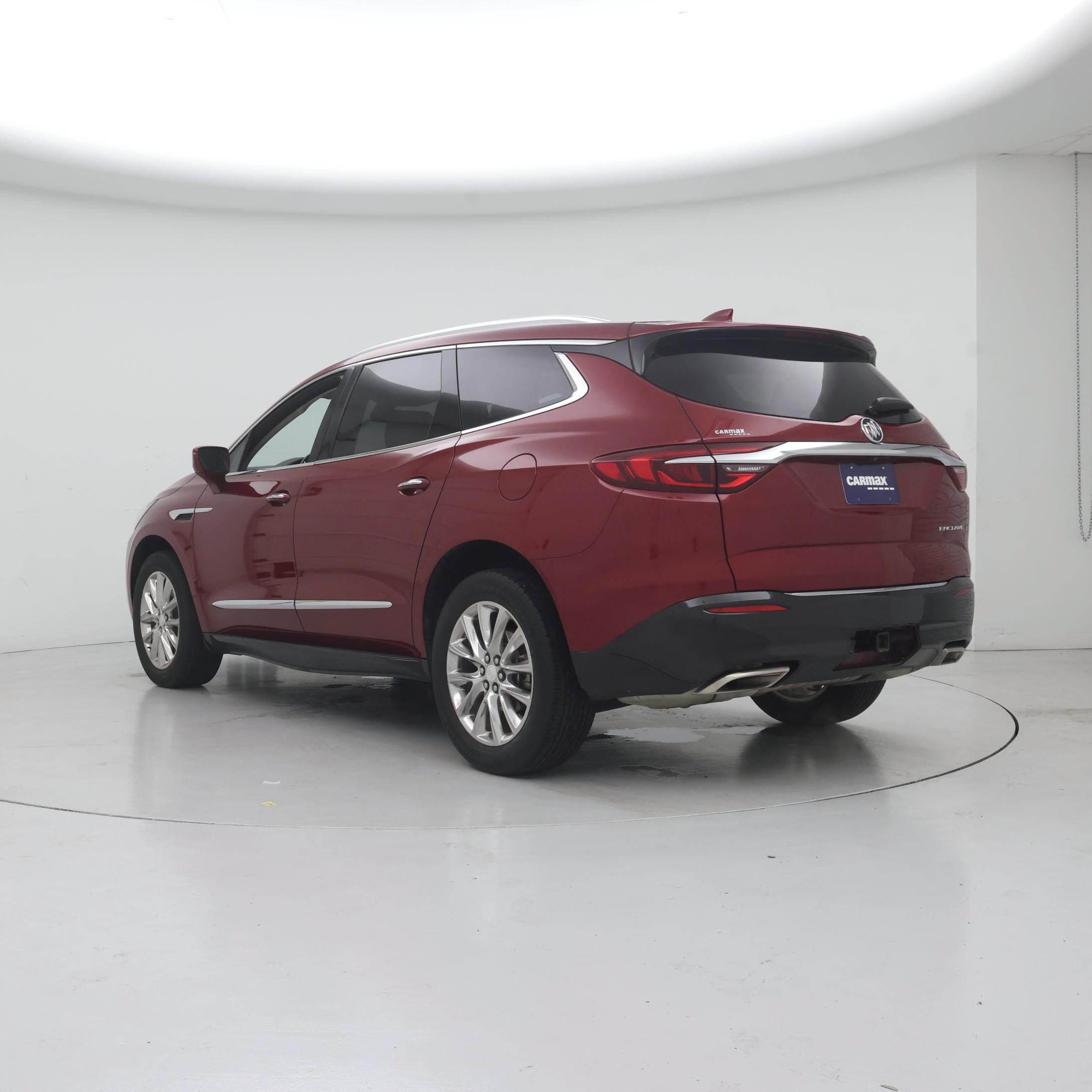 Thumbnail: 2019 Buick Enclave - 2