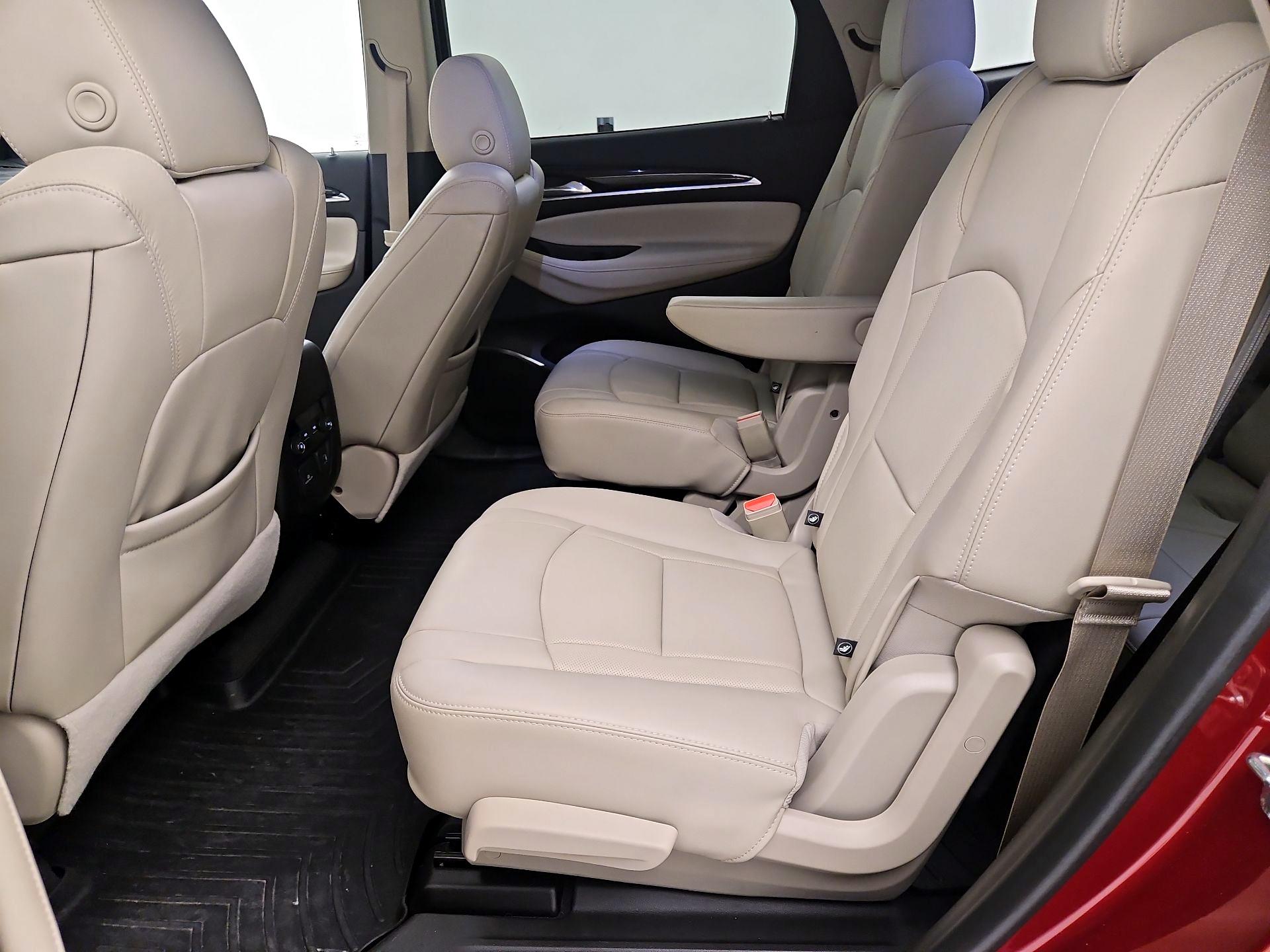 Thumbnail: 2019 Buick Enclave - 19