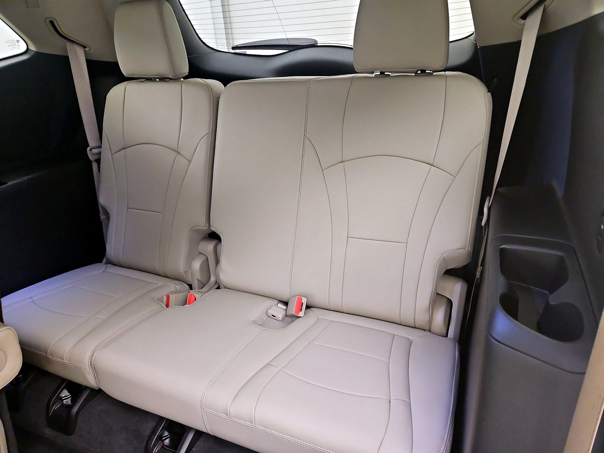 Thumbnail: 2019 Buick Enclave - 20