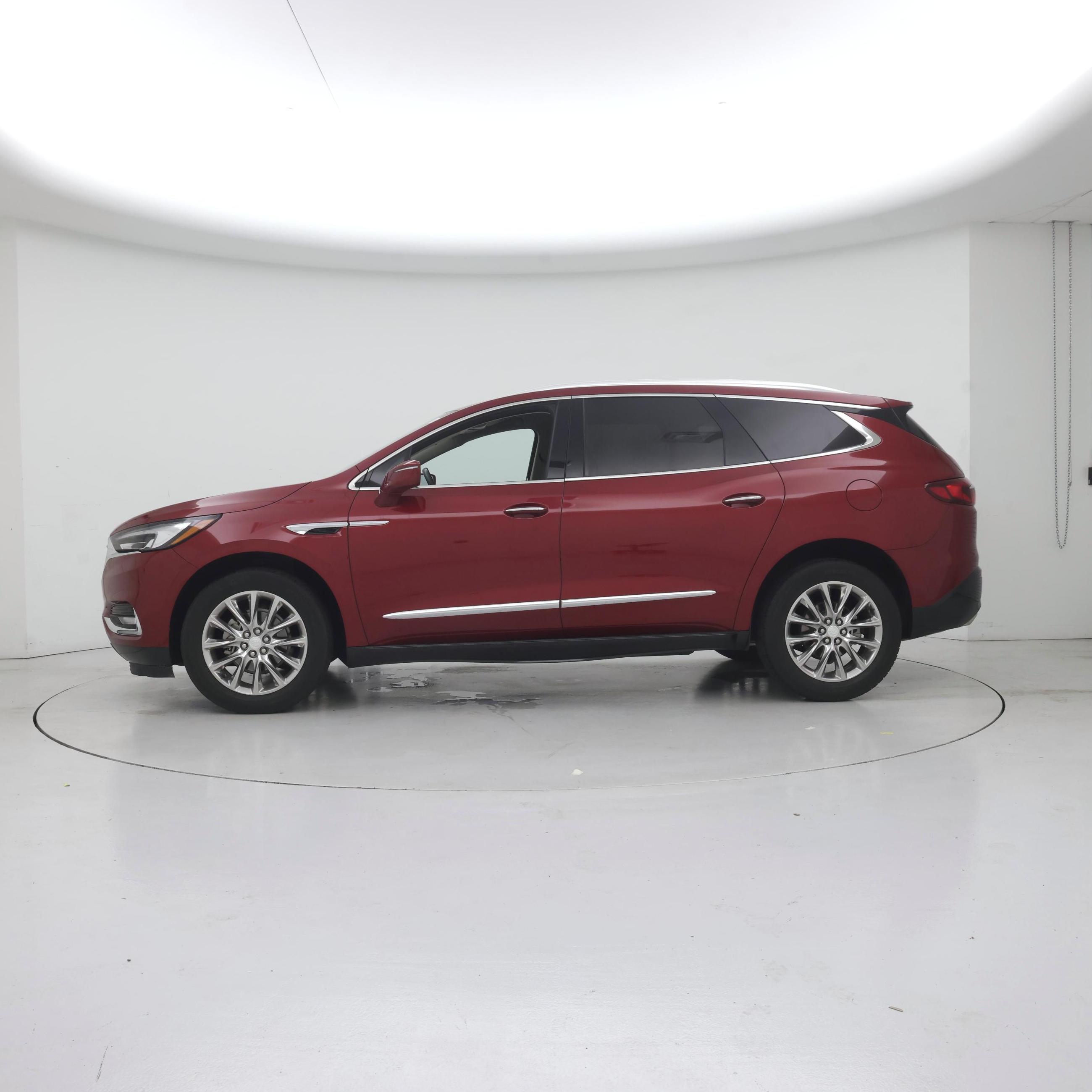 Thumbnail: 2019 Buick Enclave - 3