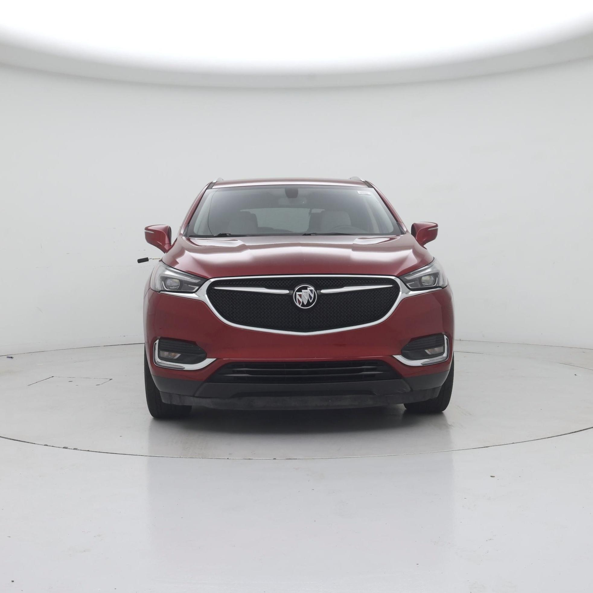 Thumbnail: 2019 Buick Enclave - 5