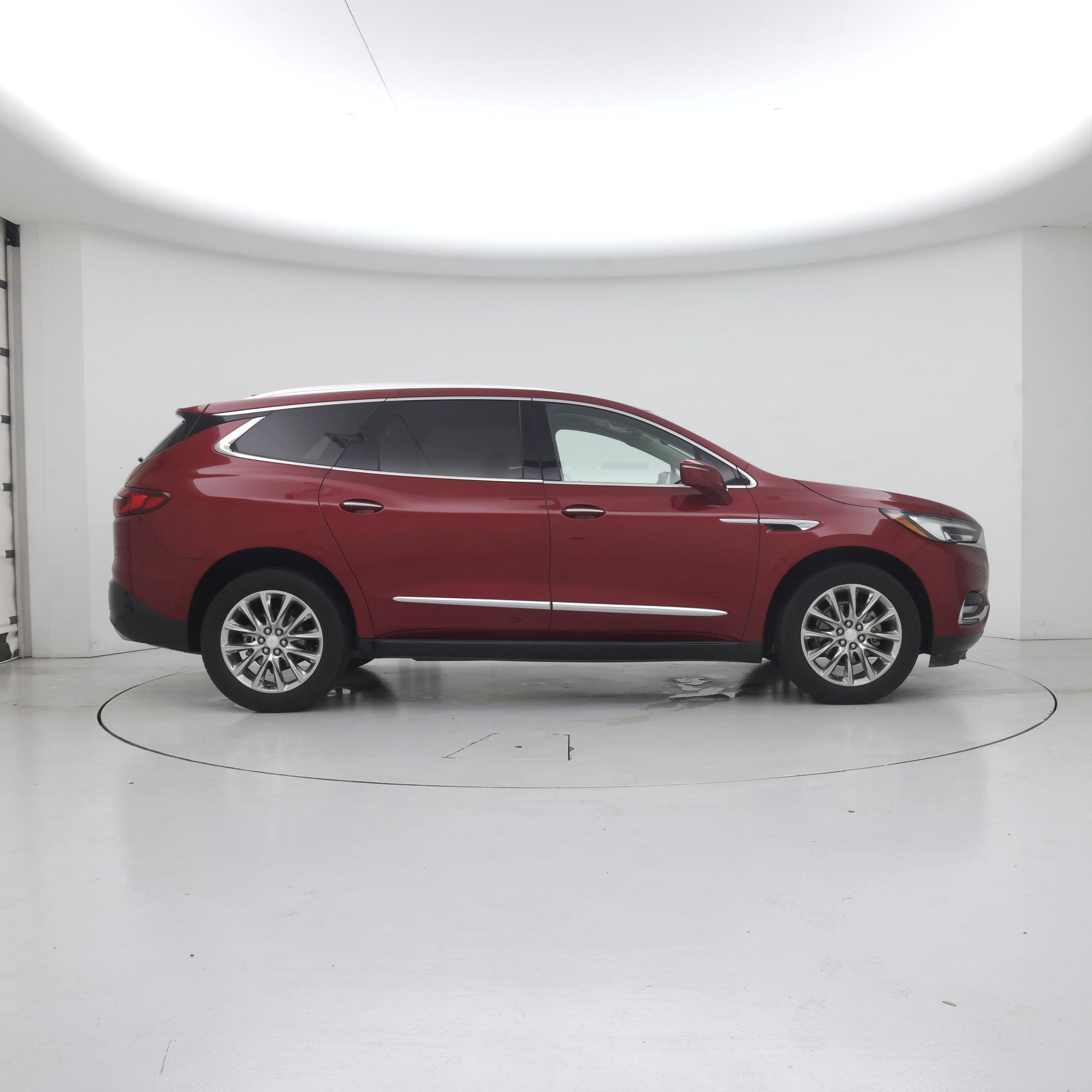 Thumbnail: 2019 Buick Enclave - 7