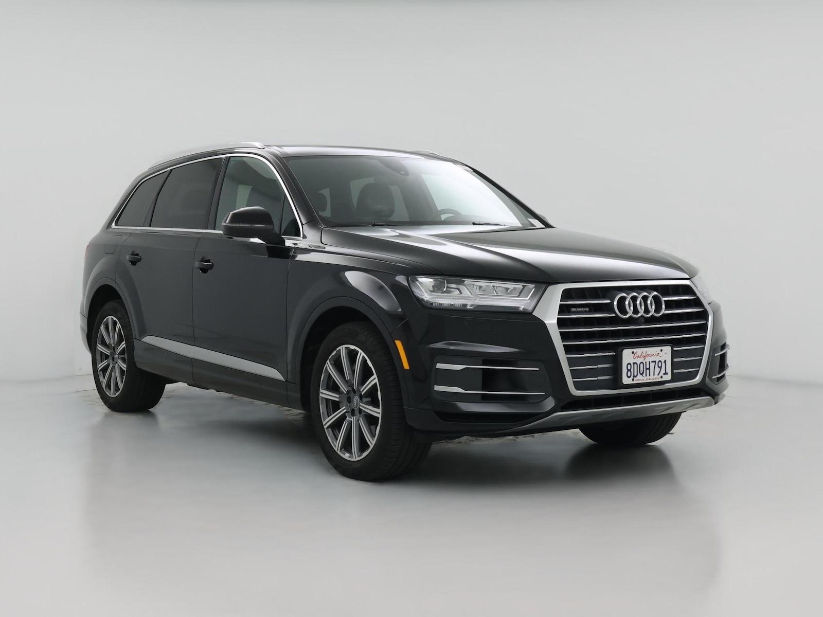 2018 Audi Q7