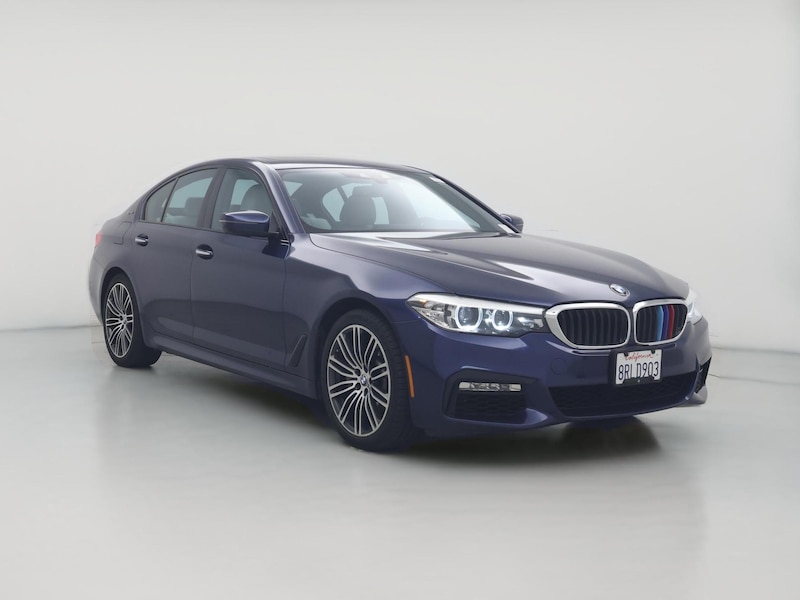 2018 BMW 5 Series 530i xDrive -
                  Oxnard, CA
