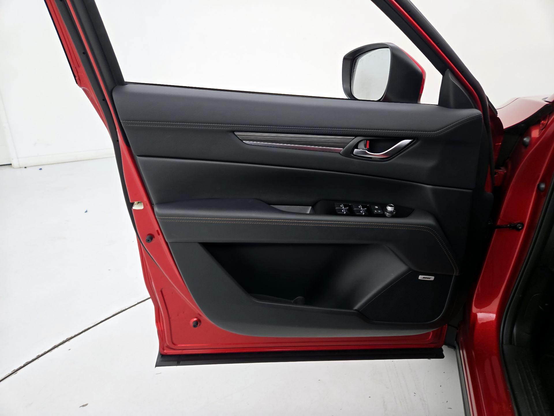 Thumbnail: 2021 Mazda CX-5 - 12