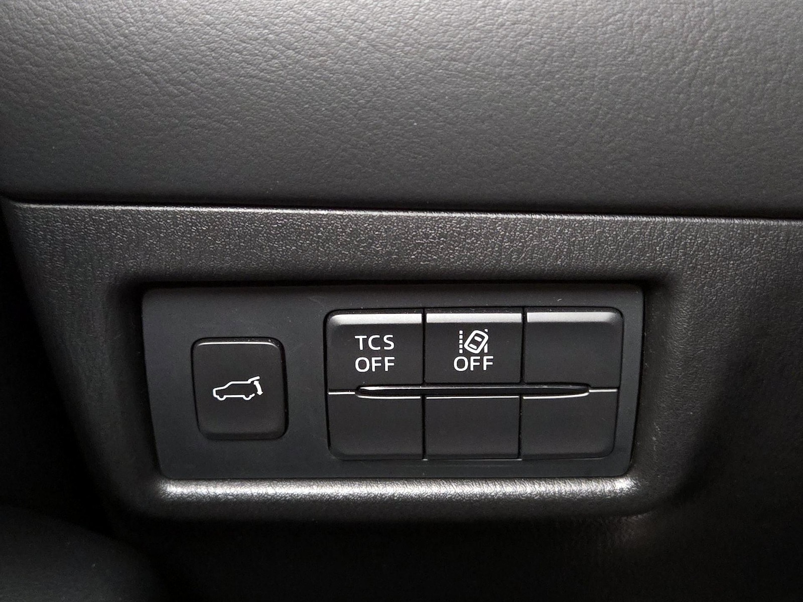 2021 Mazda CX-5 Grand Touring - Photo 14