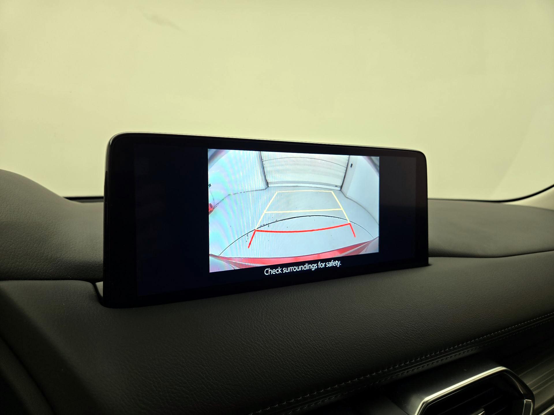 Thumbnail: 2021 Mazda CX-5 - 15