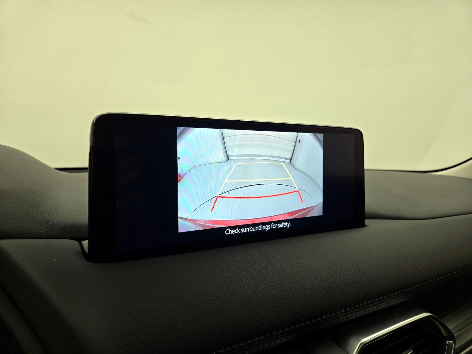 2021 Mazda CX-5 Grand Touring - Photo 16