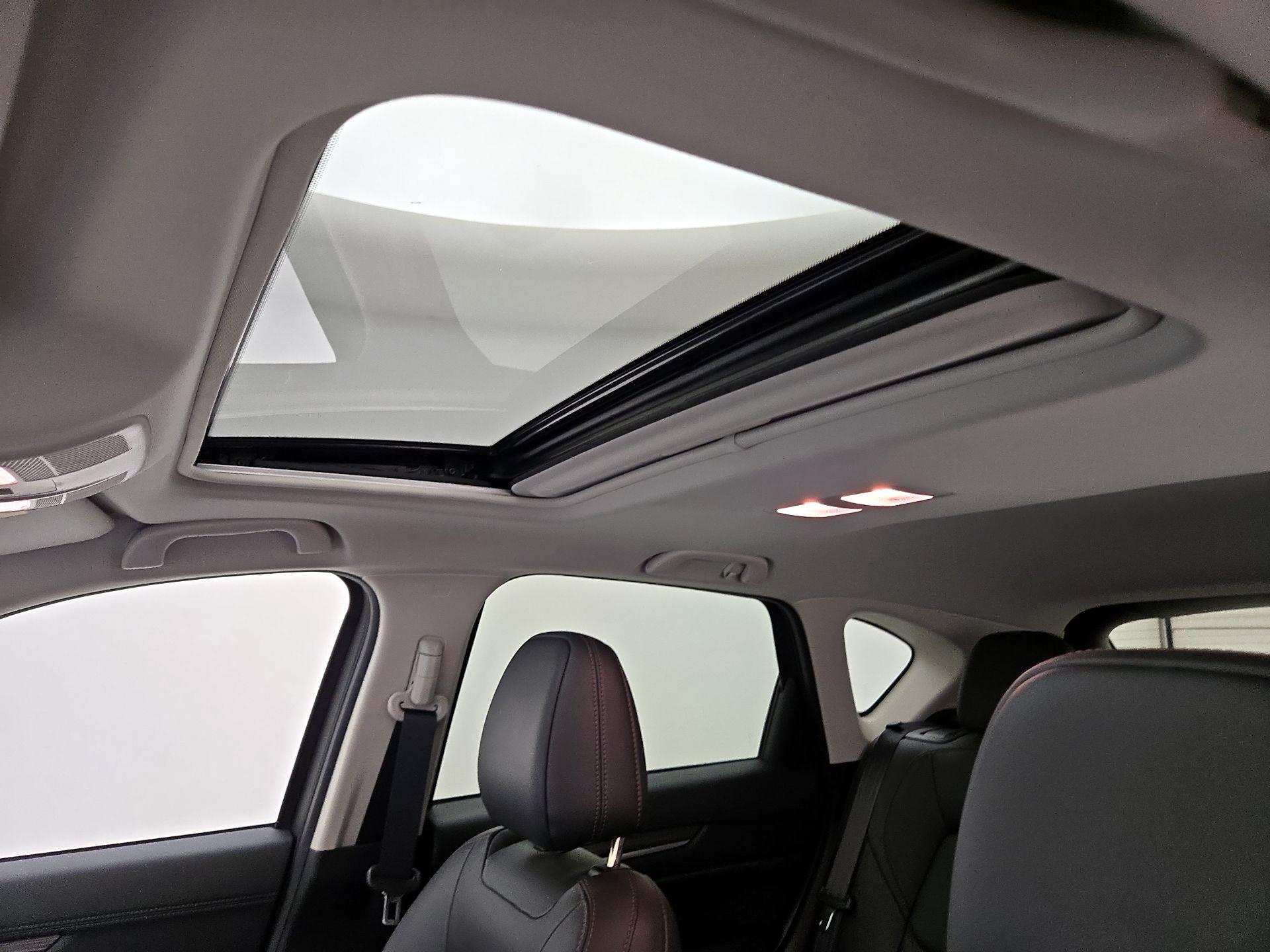 Thumbnail: 2021 Mazda CX-5 - 20