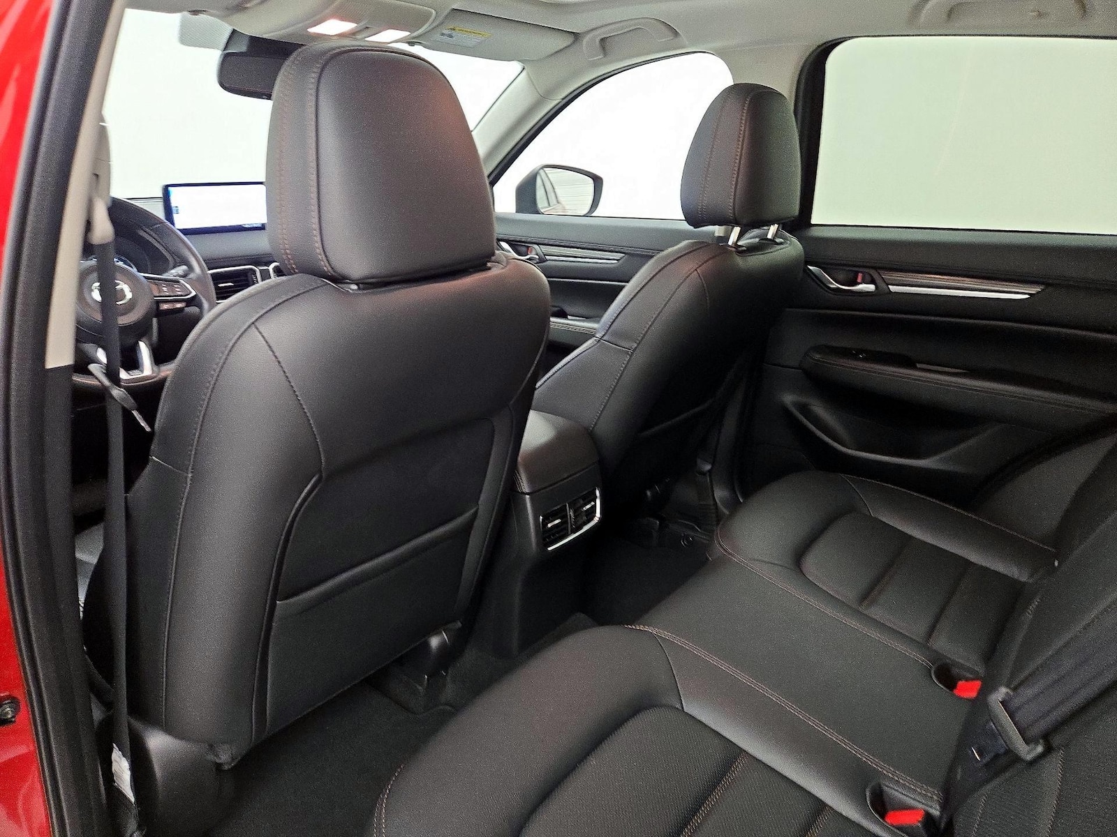 2021 Mazda CX-5 Grand Touring - Photo 22